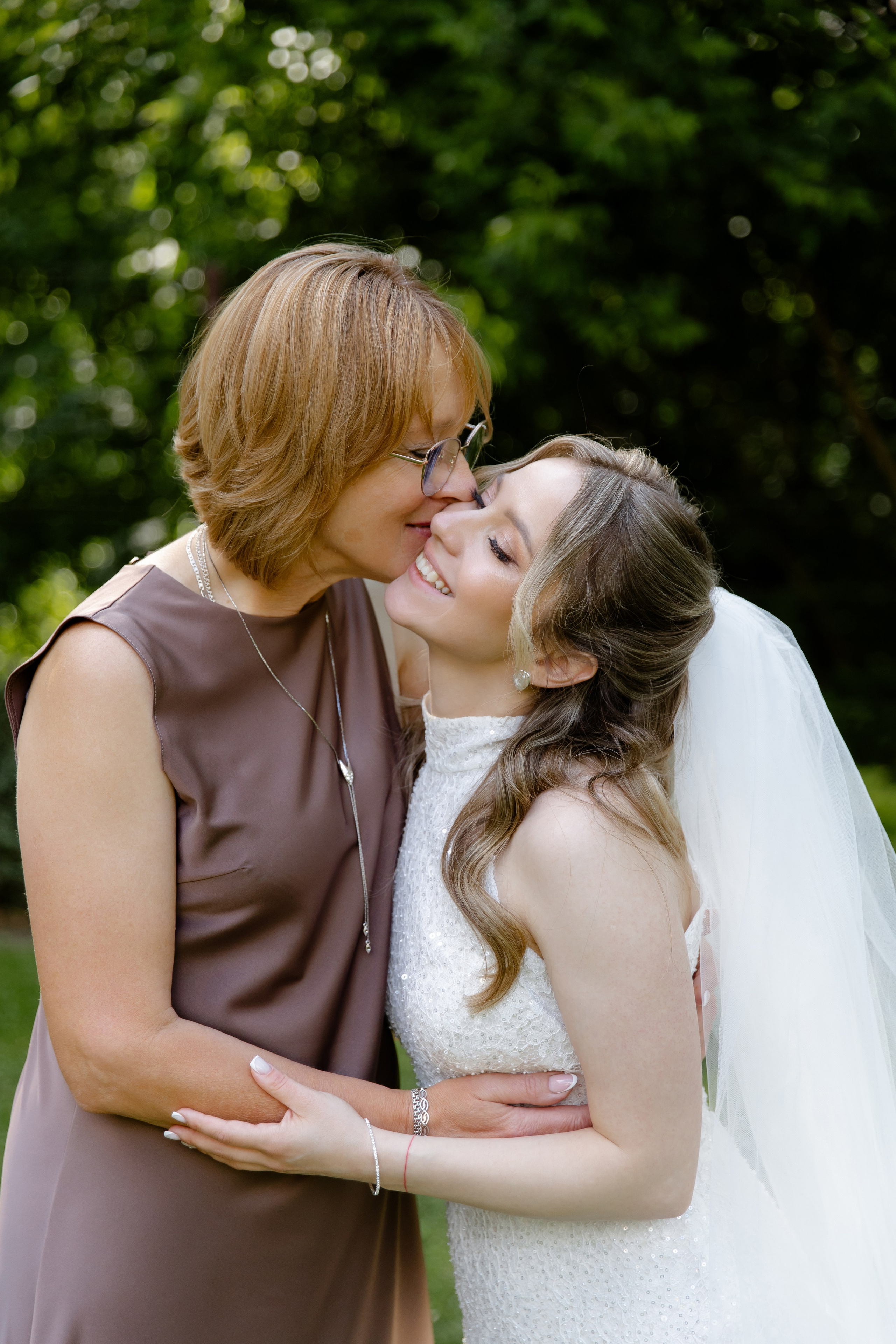 Свадебный день Паши и Насти. Свадебный фотограф Анна Бабахина