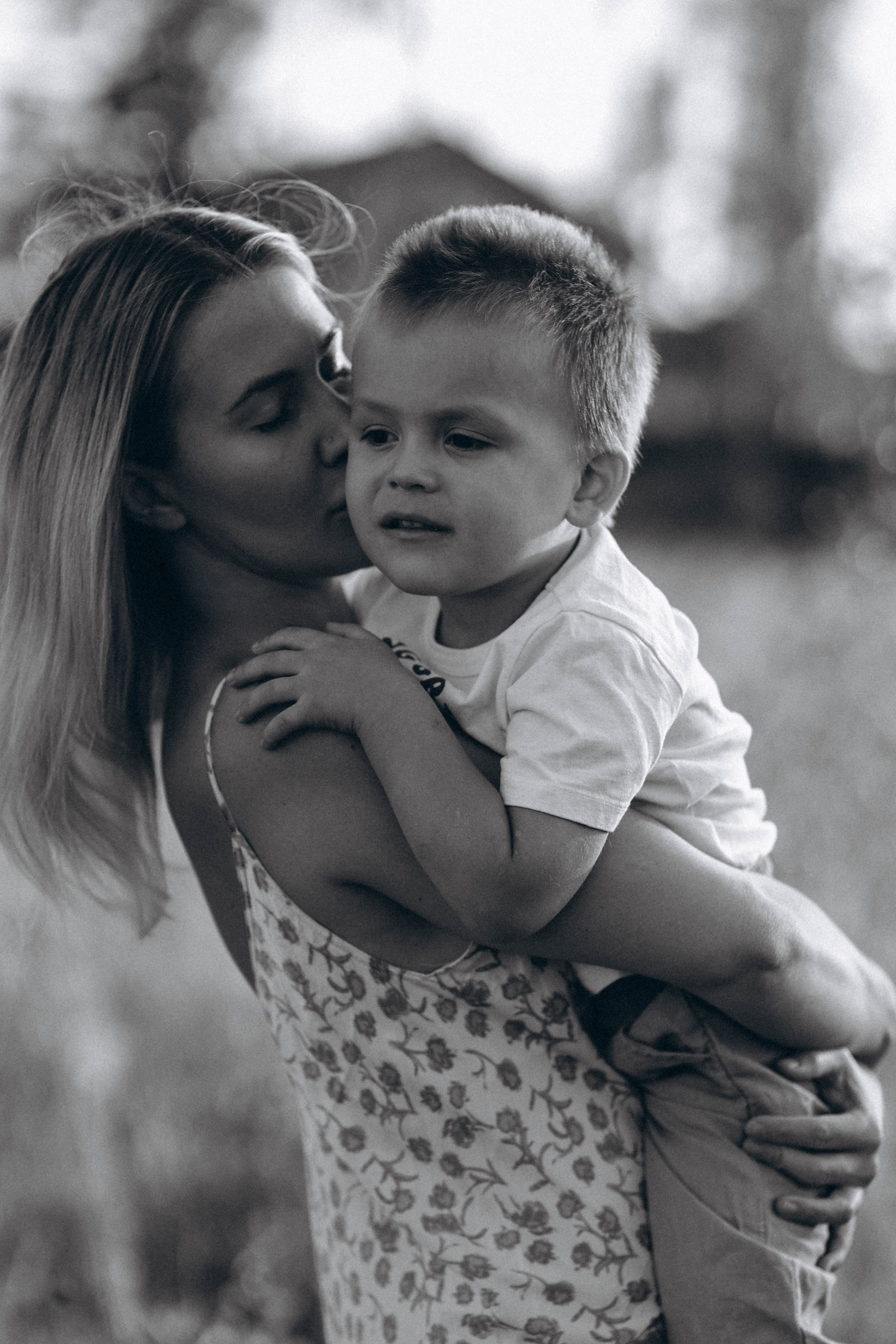 Катя и Лео. Детский и семейный фотограф, съемка новорожденных Москва