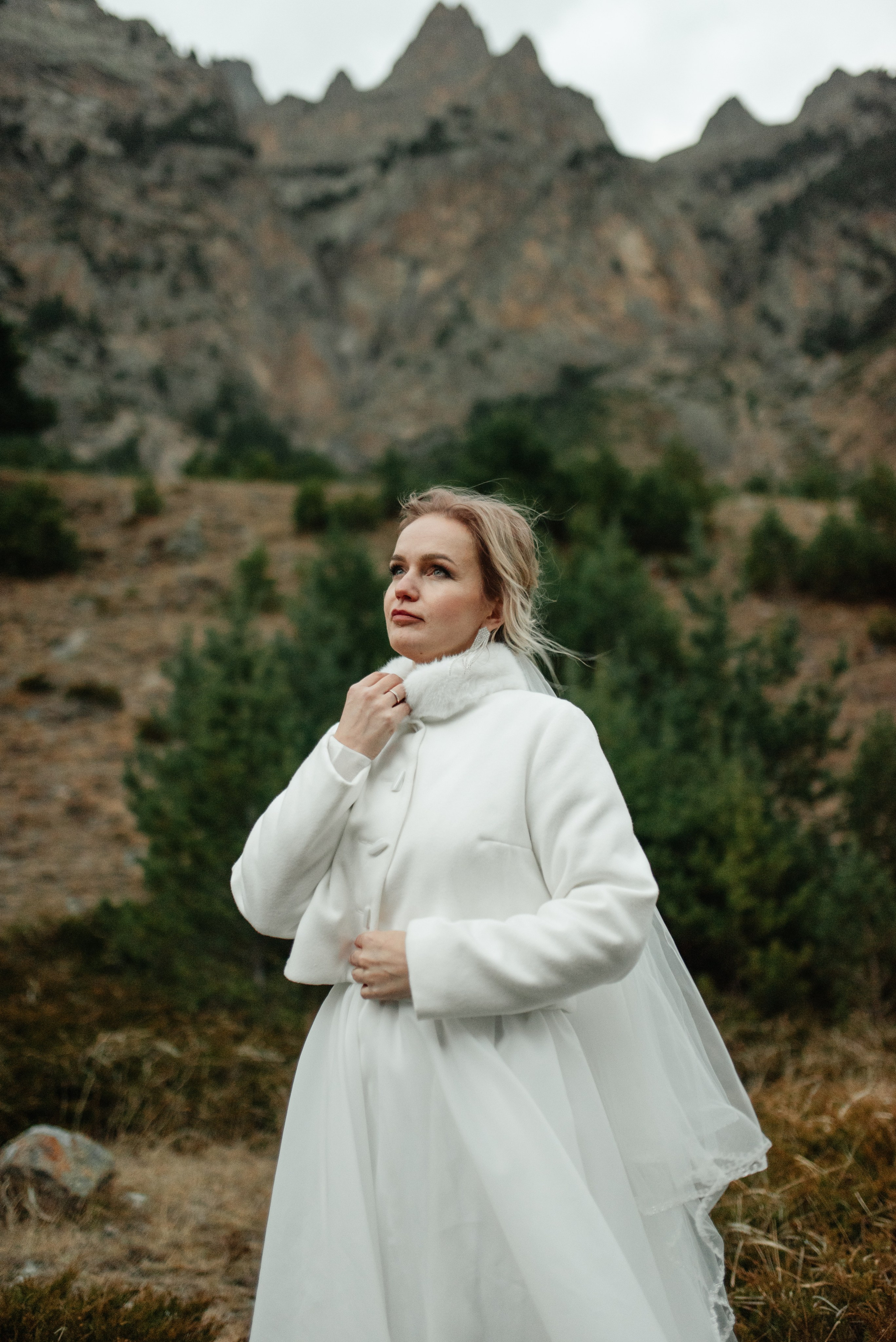 Анонс свадьбы в Чегеме. Свадебный и travel фотограф в Волгограде, Сочи, Домбае, Европе