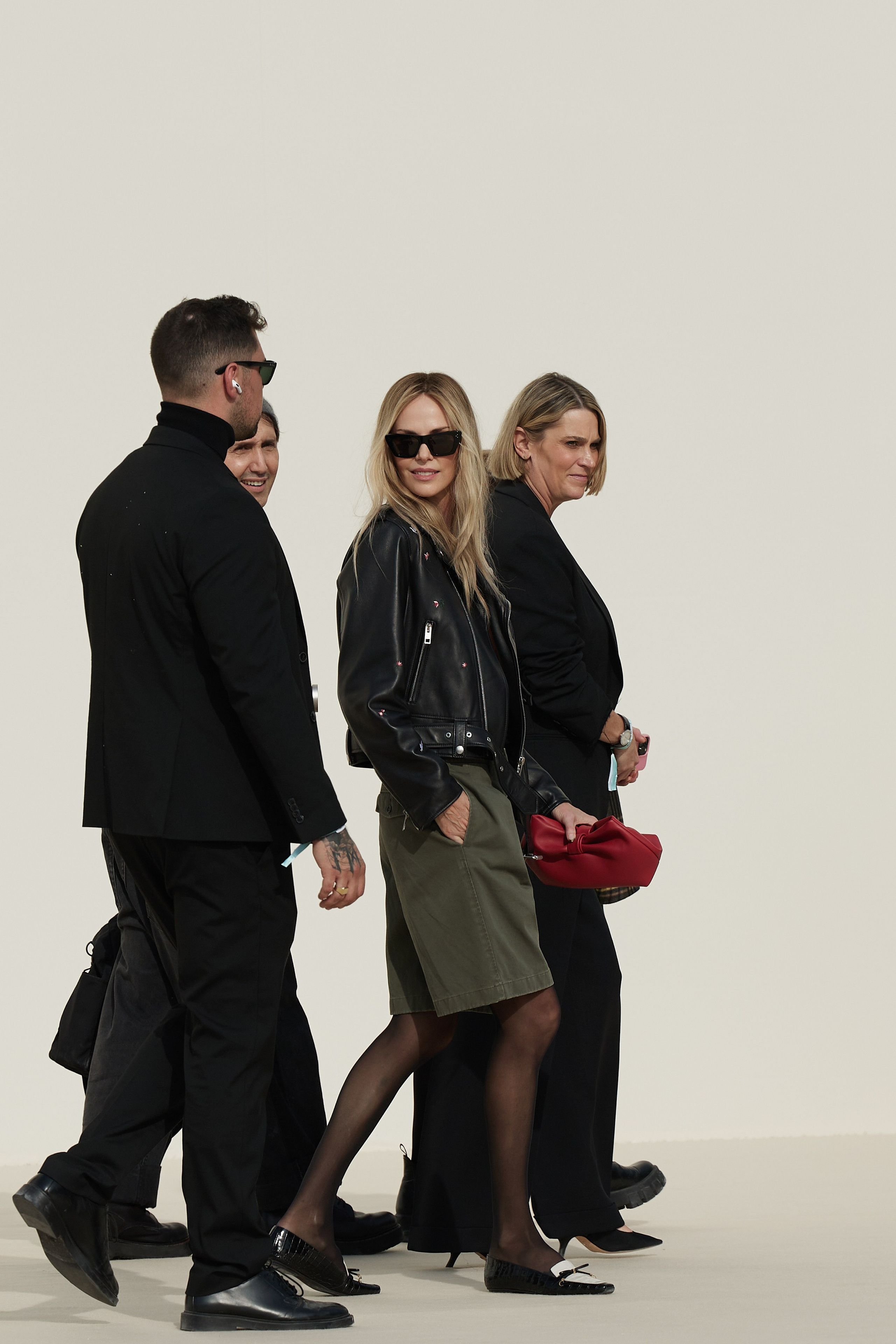 DIOR WOMENSWEAR SPRING-SUMMER 2026. Photographer in Milan Ivan Goncharov