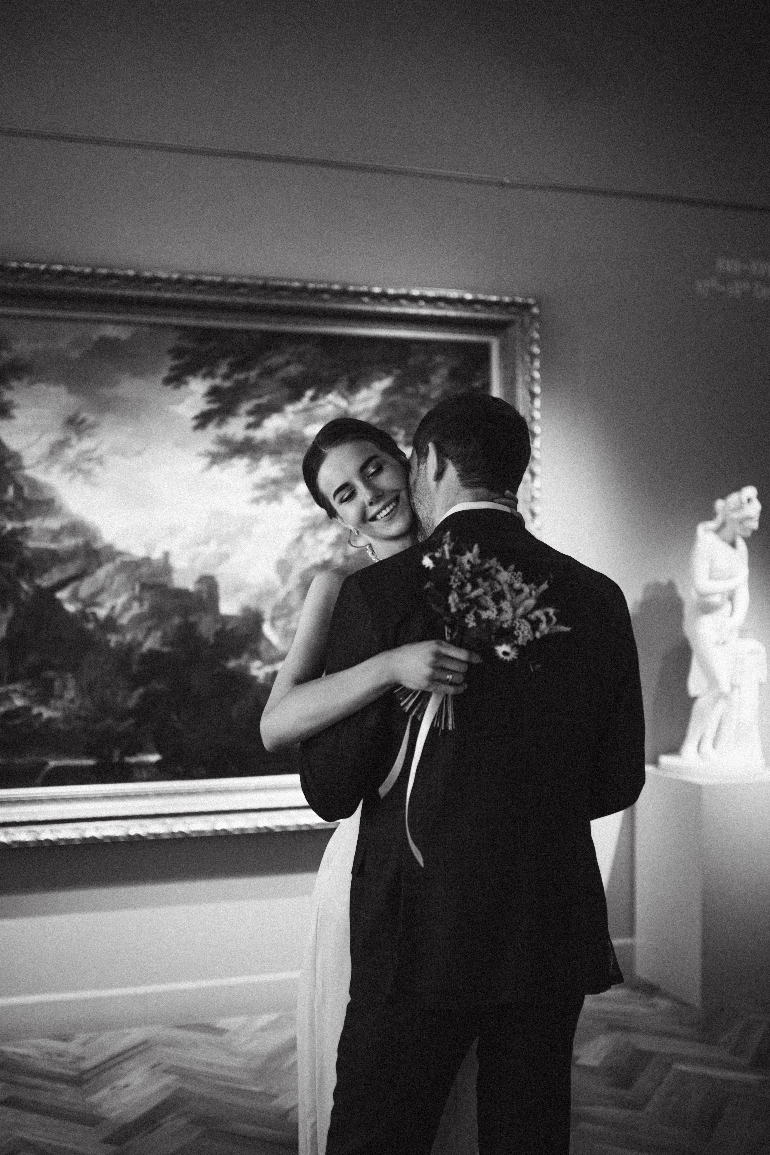 А & Д | Екатеринбург. Фотограф Екатерина Амбрушкевич