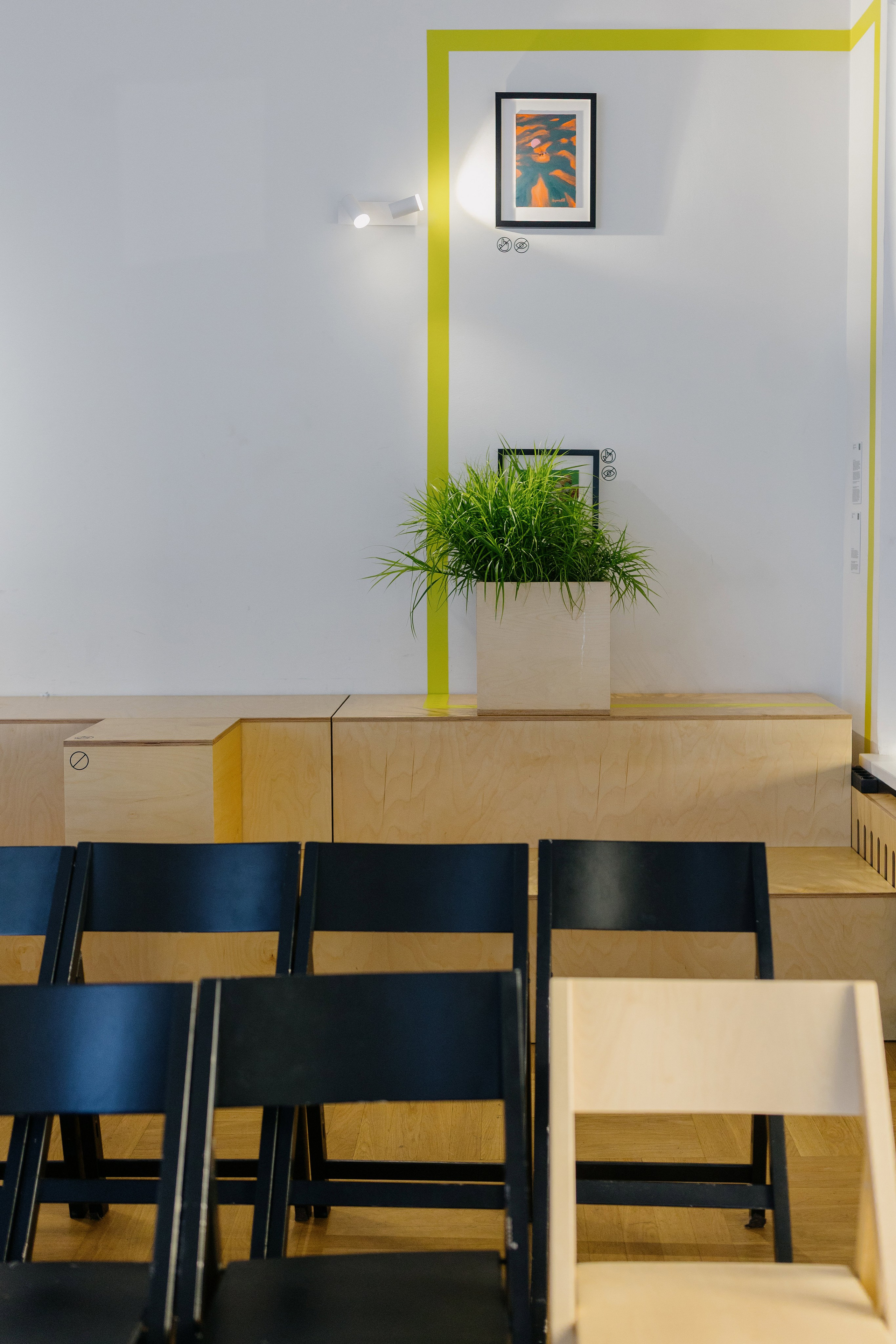 01.пространство. Среда своих — фотоотчеты с мероприятий