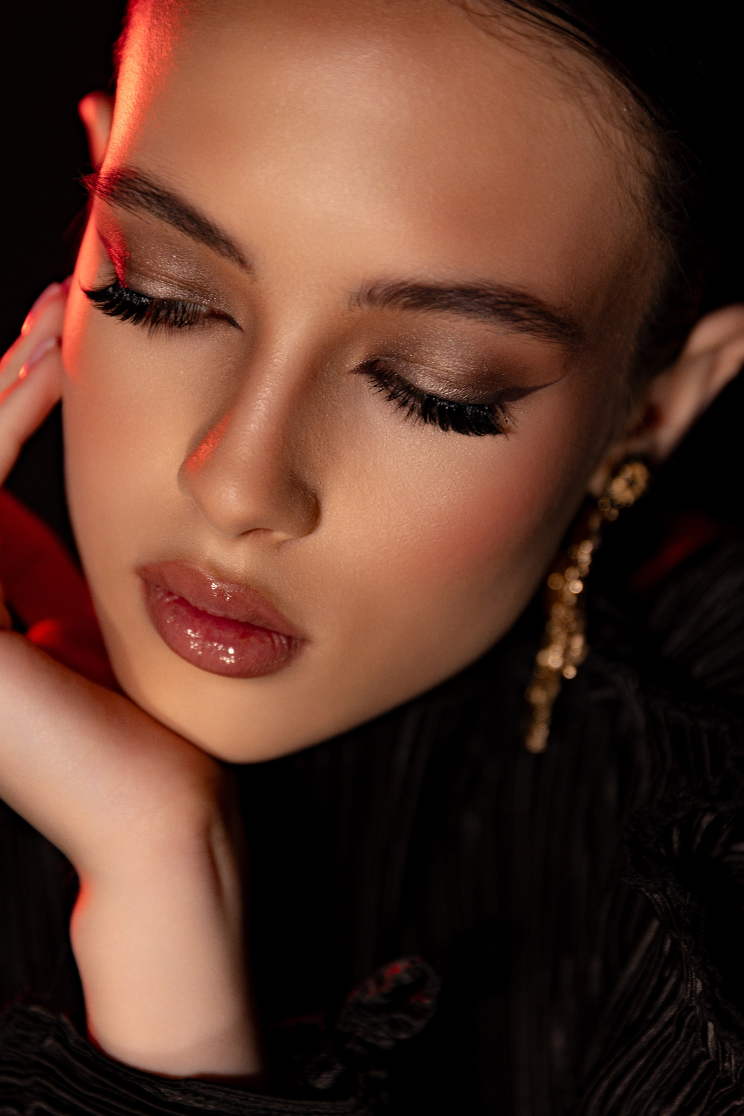 NADYA. Модельная студия MIA Models