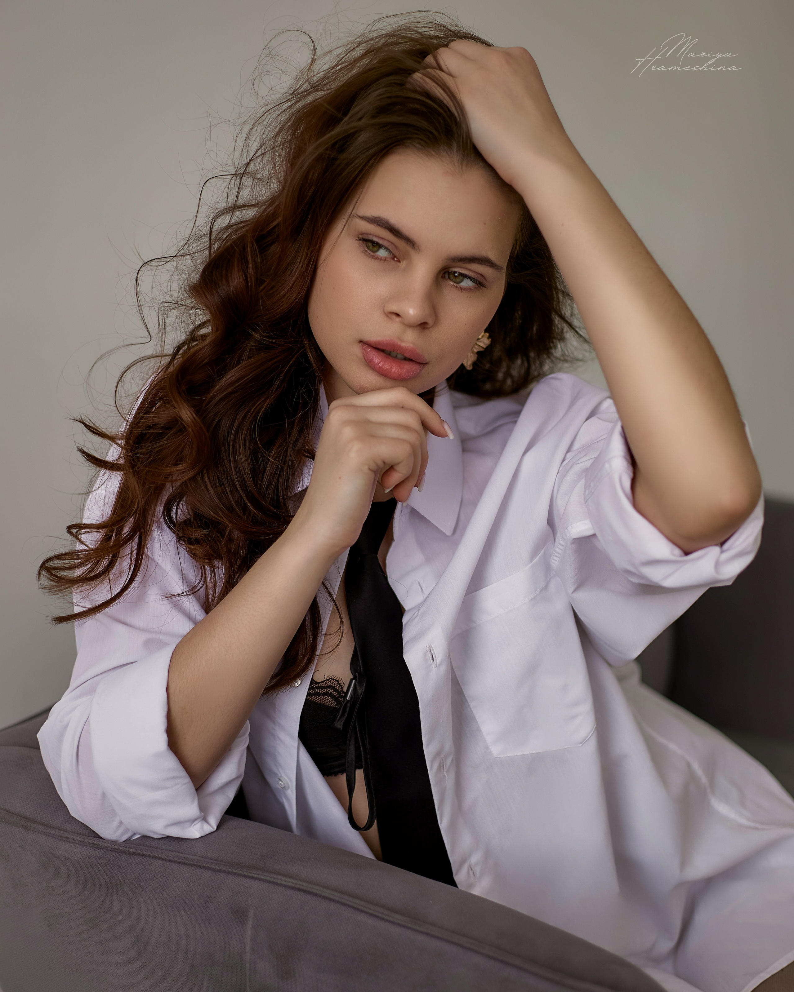 Фотосъемка девушки модели. Фотограф, мобилограф Ростов-на-Дону