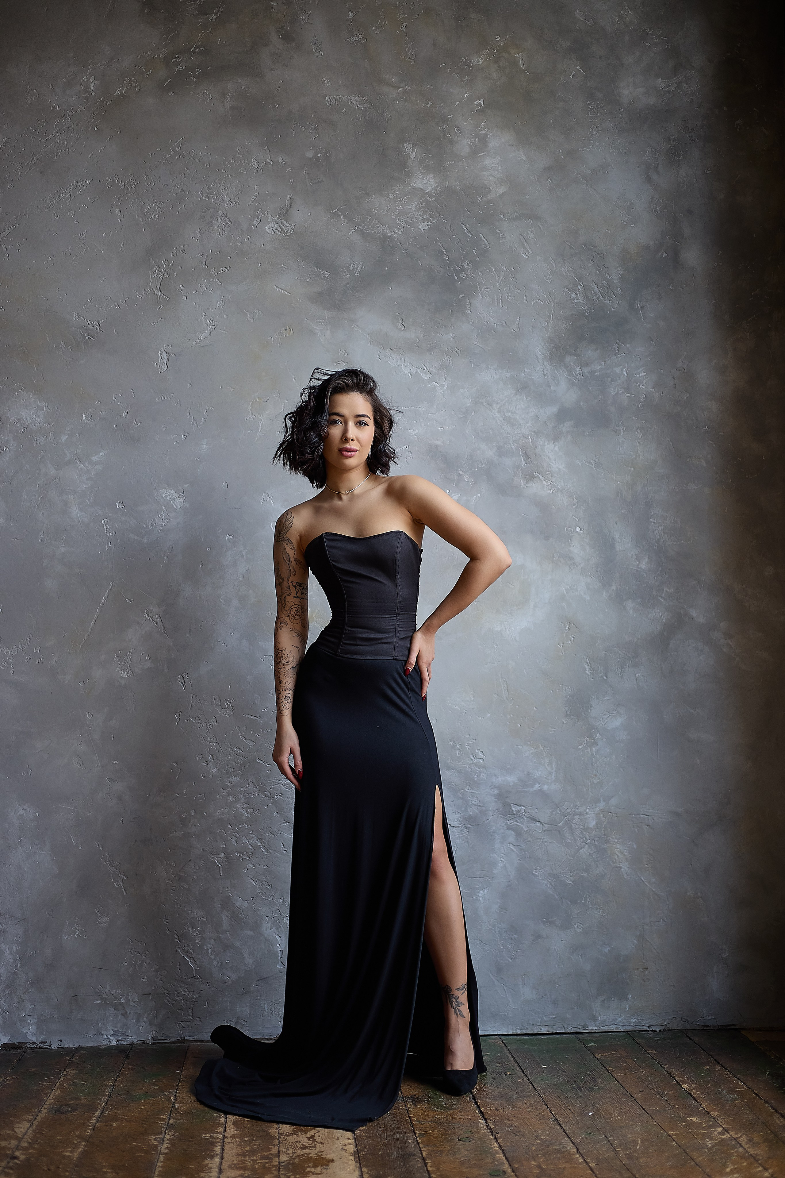 Фотосъемка девушки модели. Фотограф, мобилограф Ростов-на-Дону