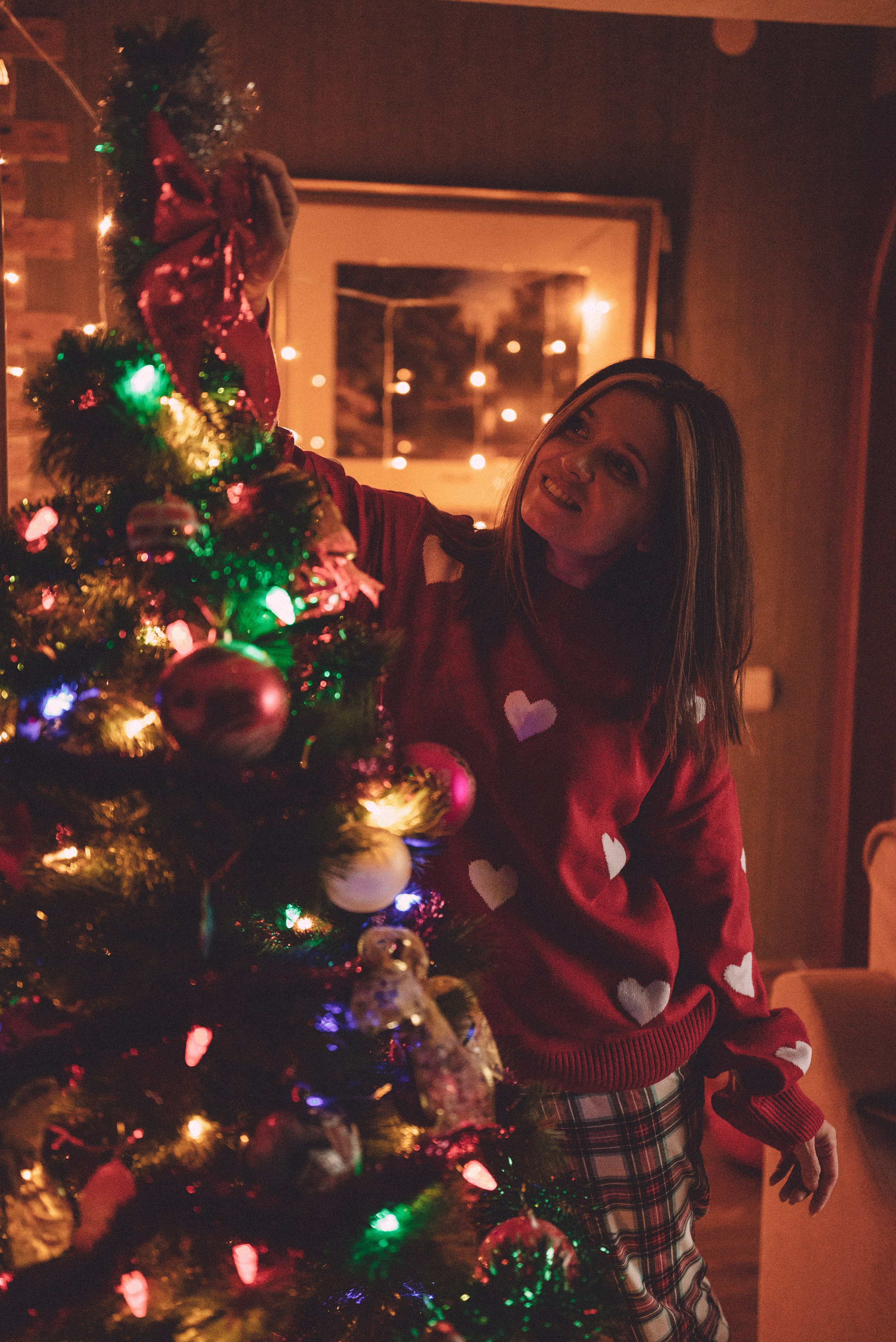 В гостях у Жени. Фотограф Кристина Пархоменко