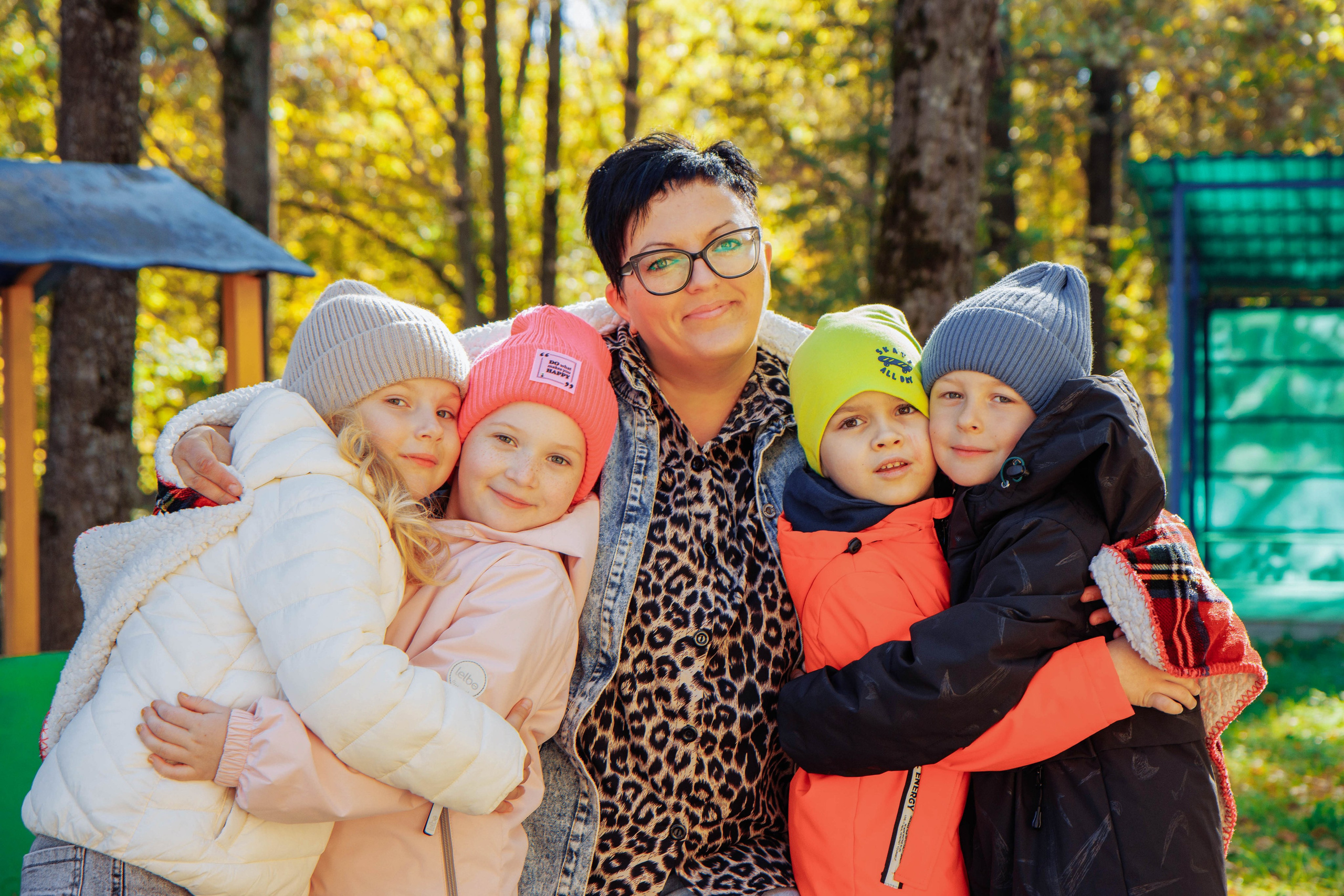 Уличные Детский сад. Семейный фотограф/Выпускные альбомы в Туле- Чекулаева Дарья