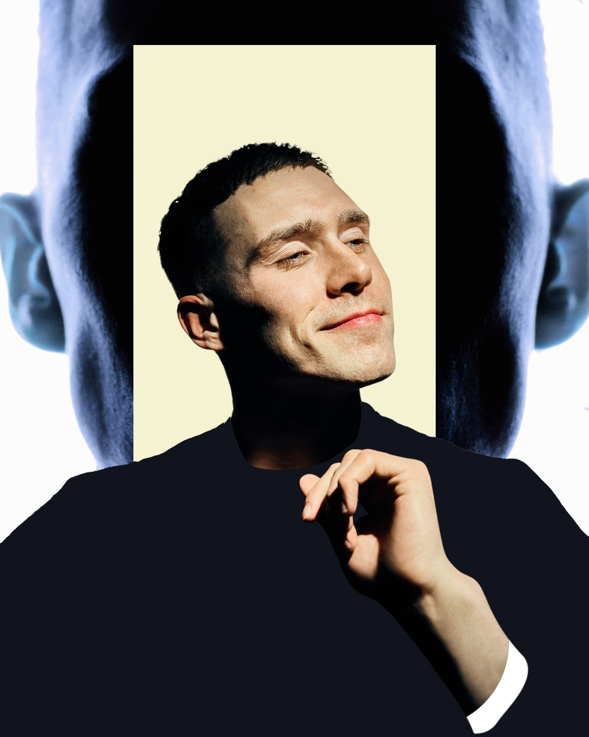 Портреты. Tikhomirov Photography