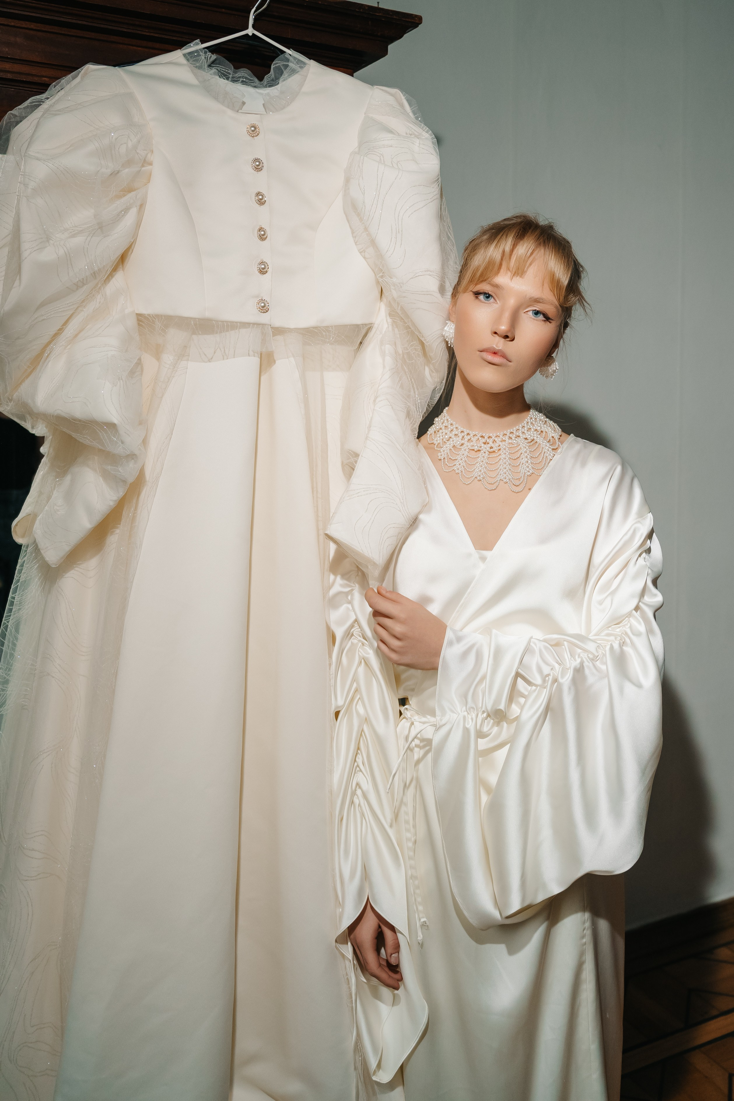 Vintage chic. Главная