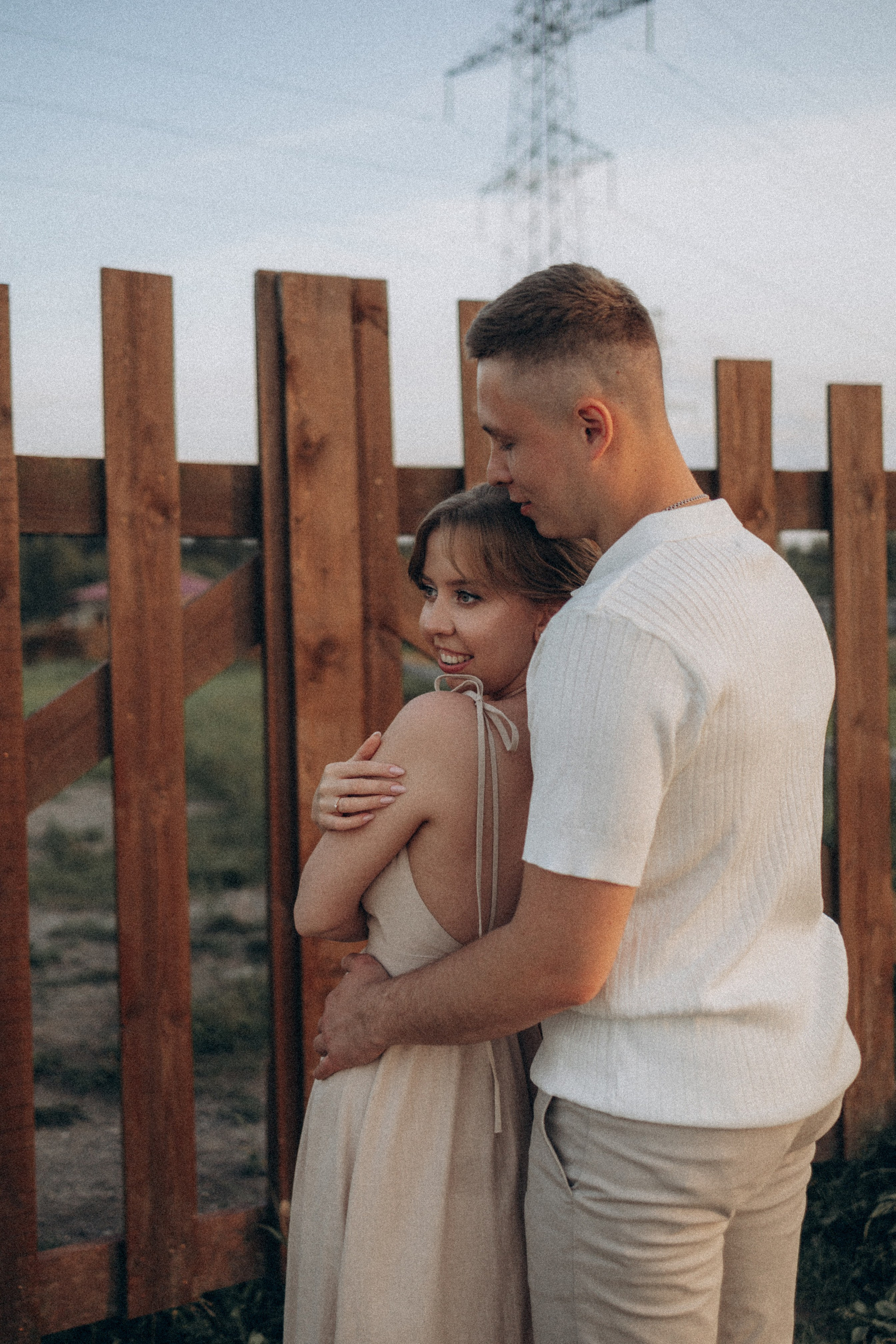 В мире, где ты и я…. Семейный фотограф Москва Калининград СПб