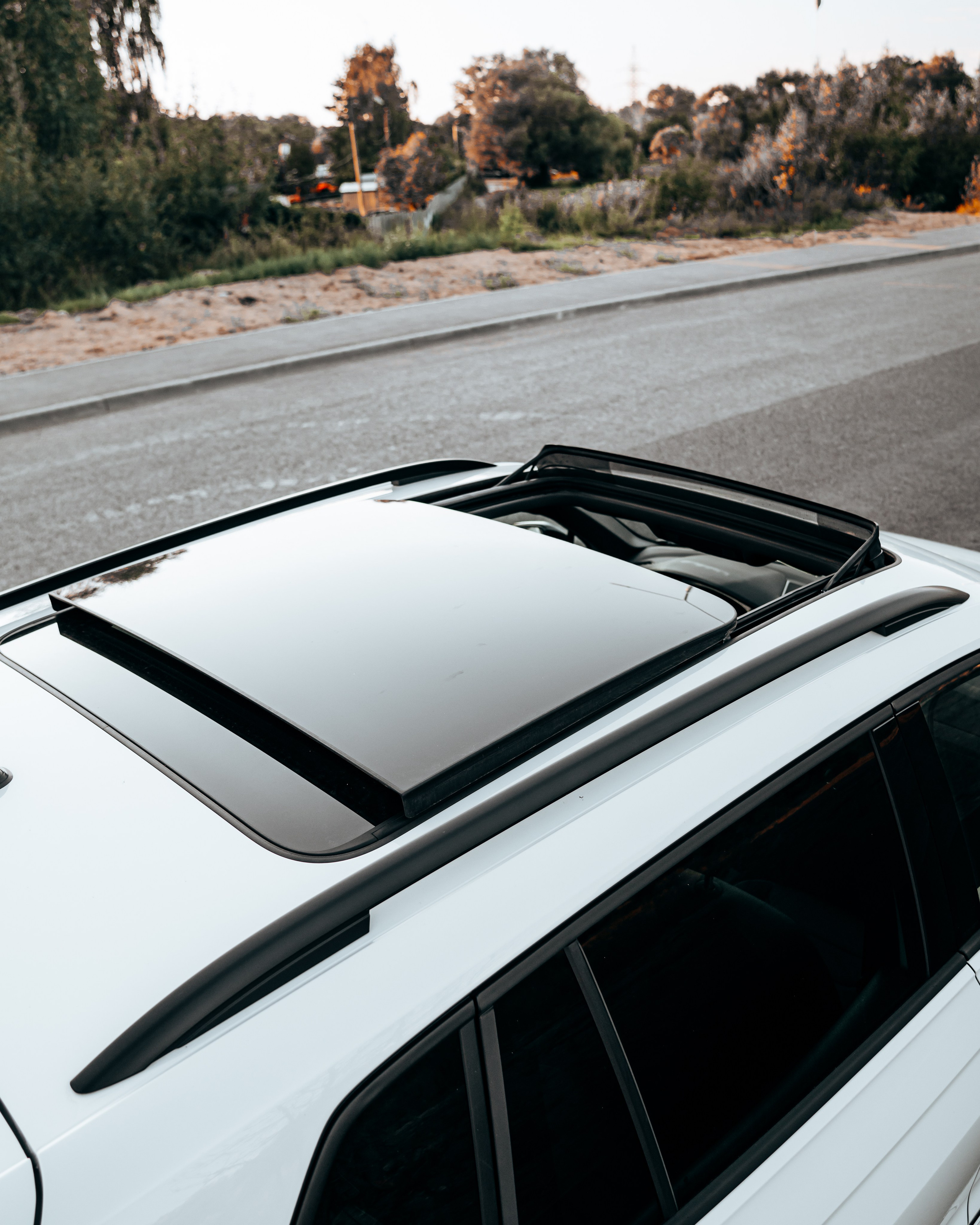 VW Tiguan II*. Vlad Trykov