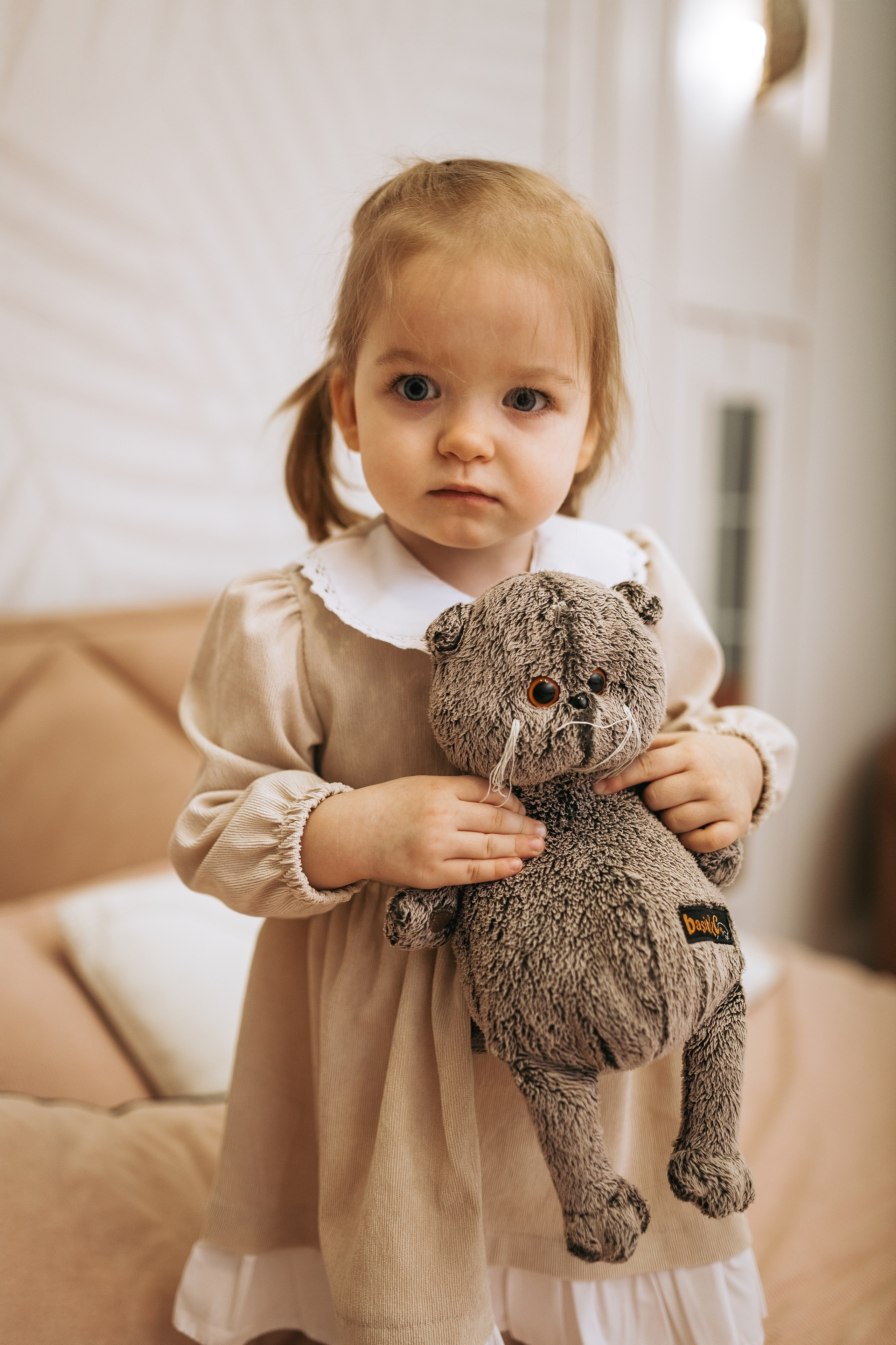 Алиса и Ева. Детский и семейный фотограф. Москва