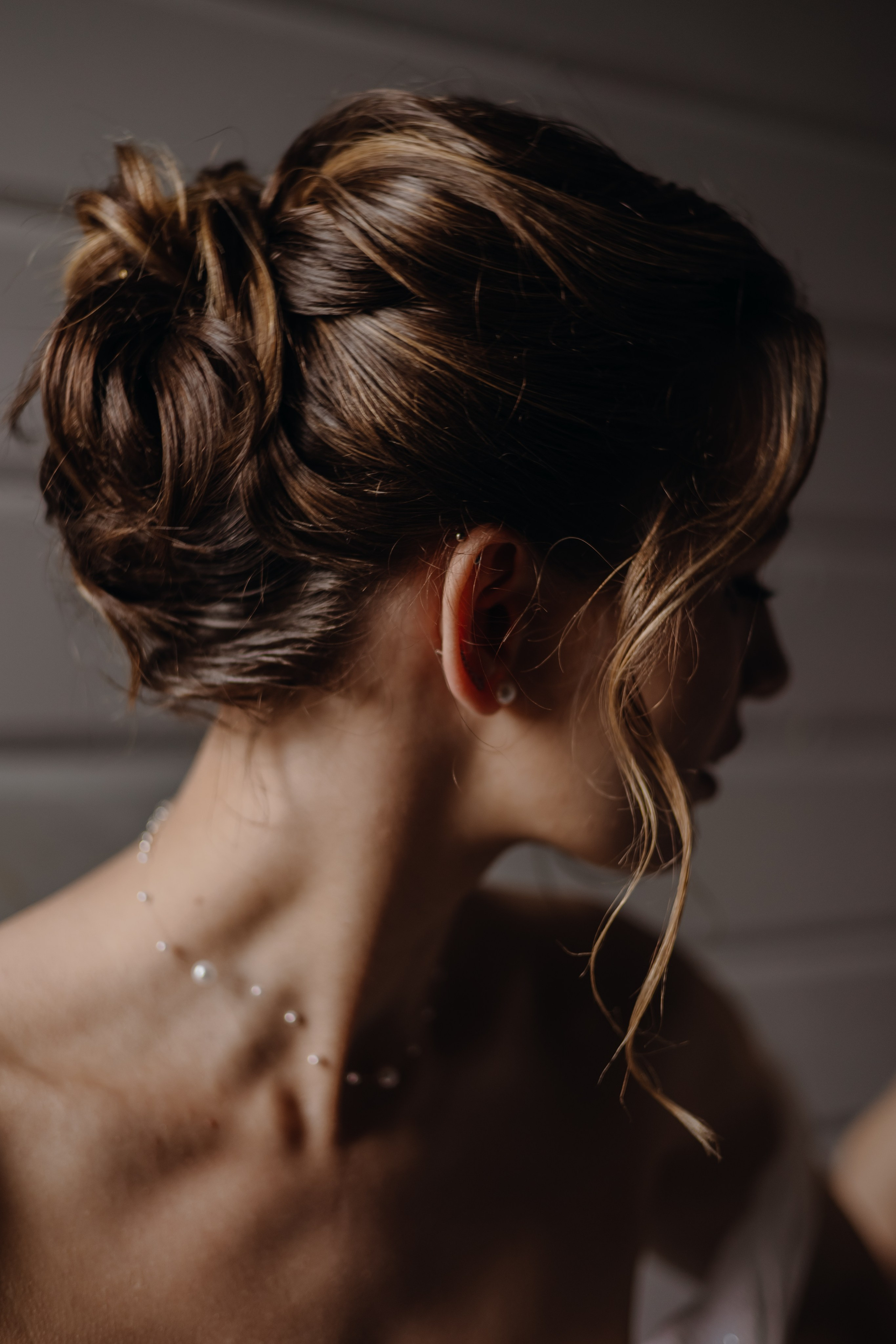 Ловец незабываемых моментов вашей истории Юлия Белова