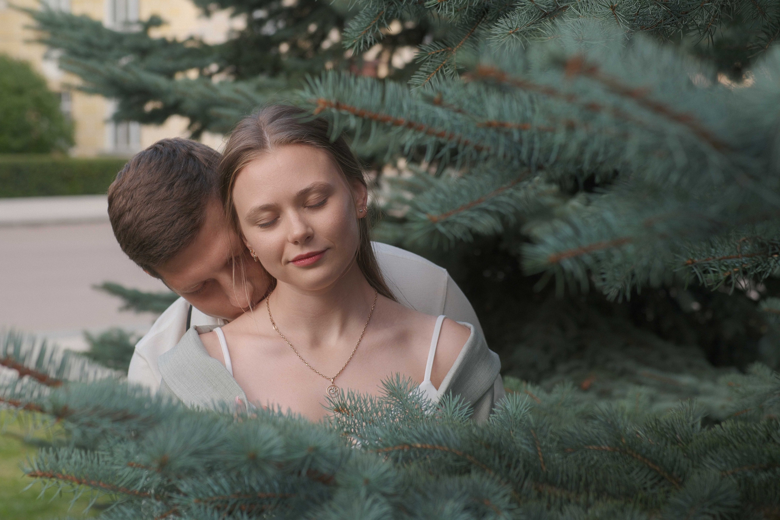 Дмитрий & Алина. Свадебный фотограф Смоленск