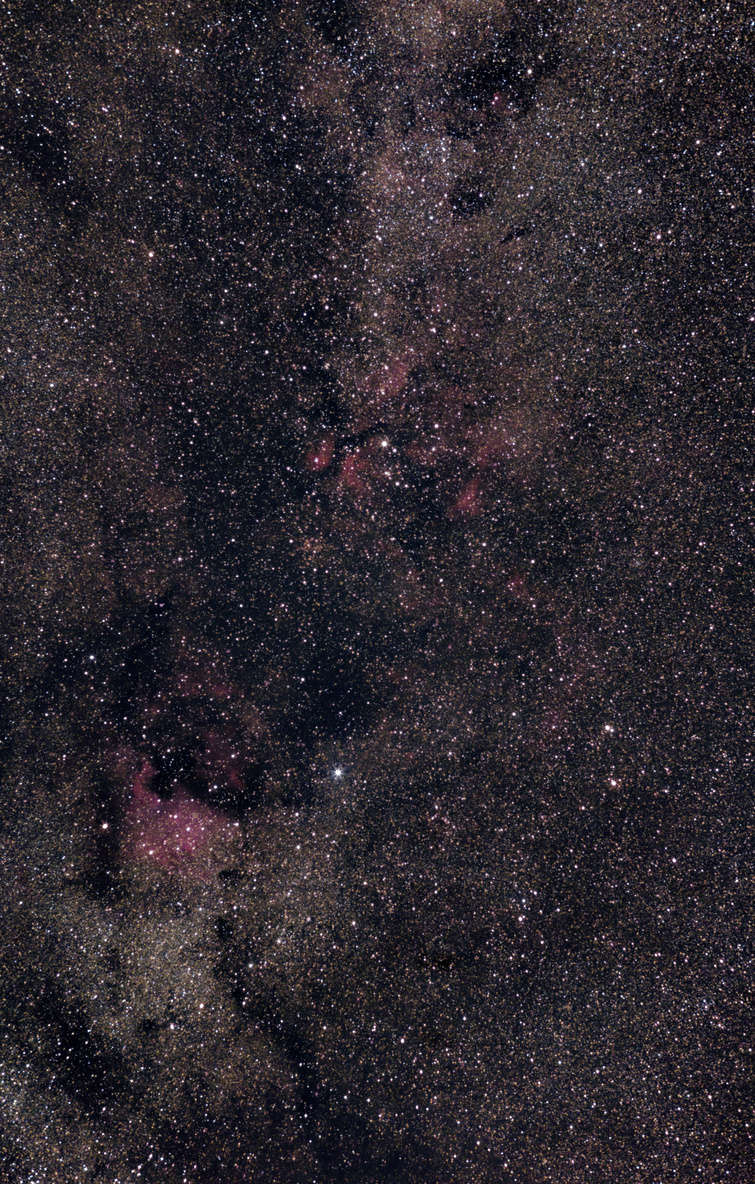 Астрофото. AThumbnails