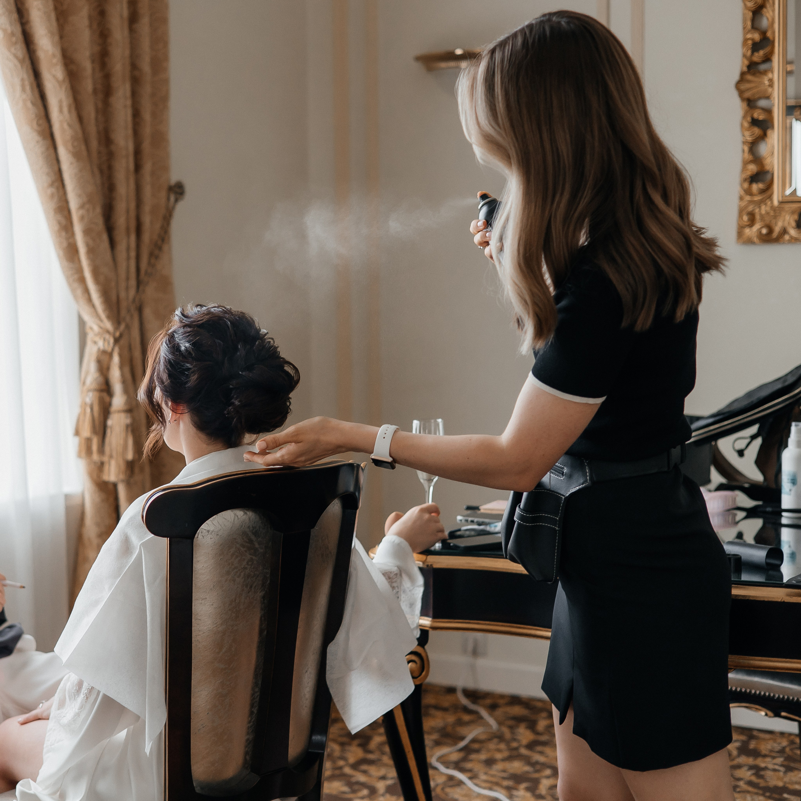 Владислав и Анна. Фотограф в Волгограде — Александра Искандерова