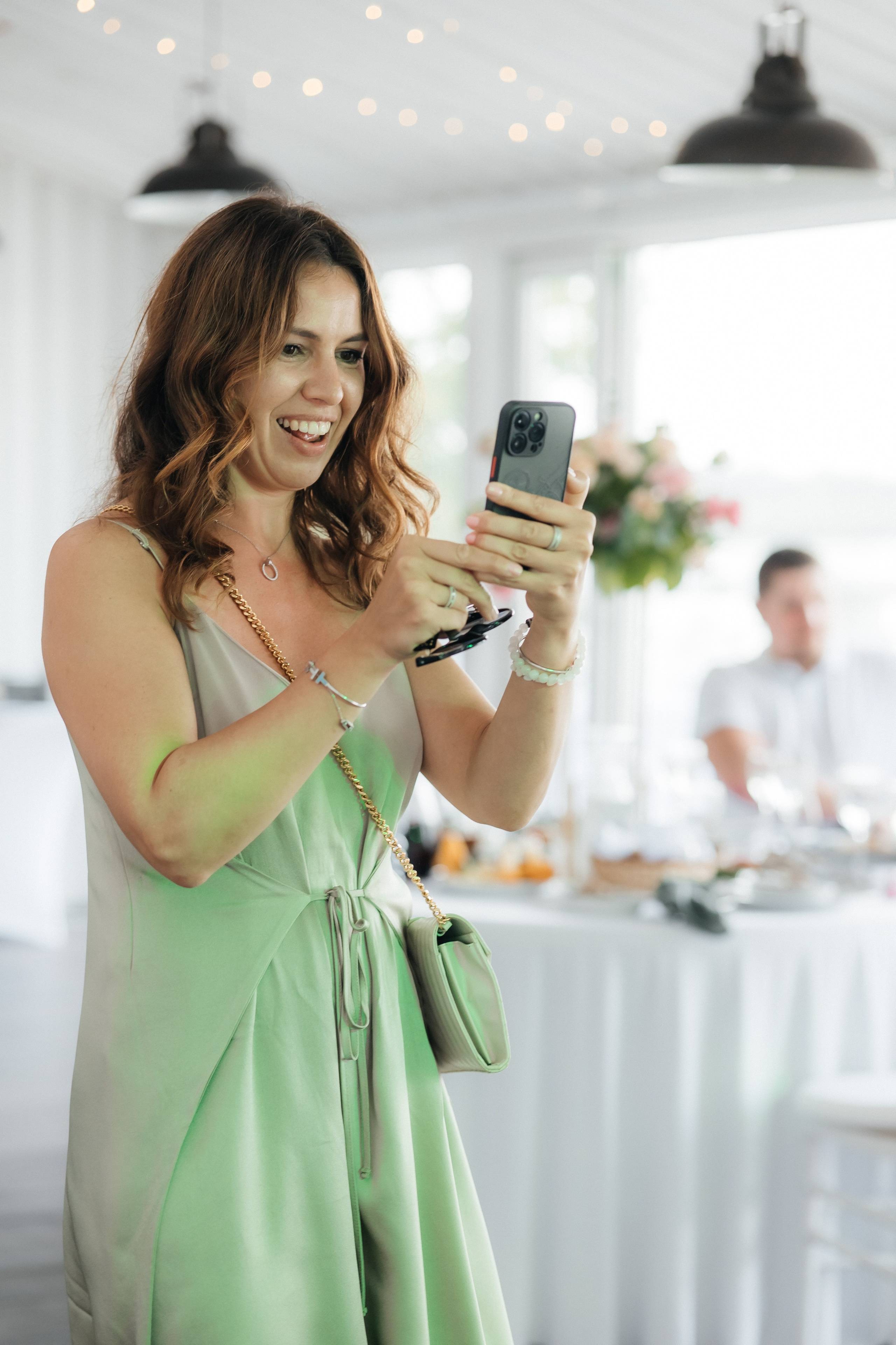 Владислав и Анна. Фотограф в Волгограде — Александра Искандерова