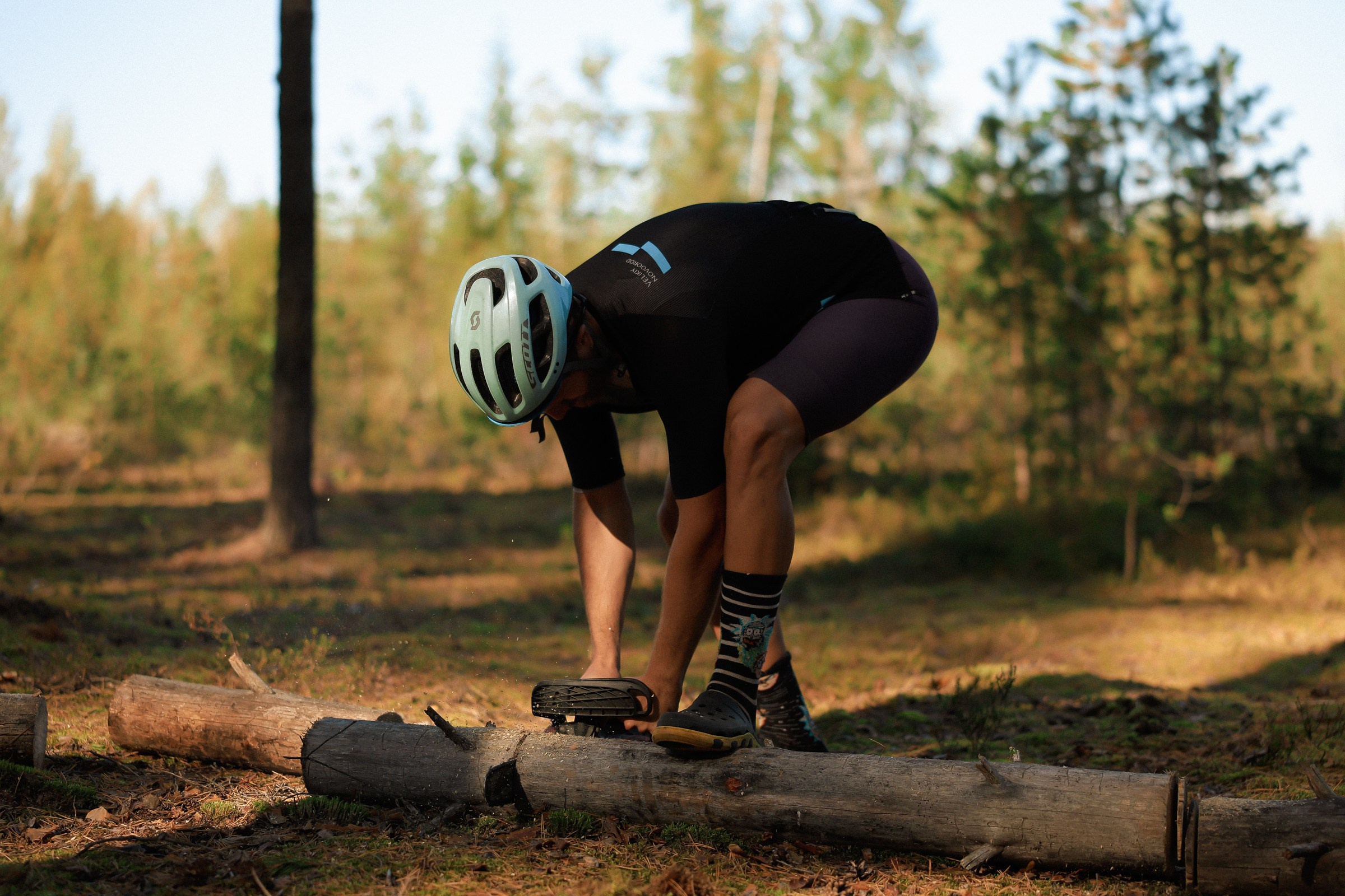 /РЕПОРТАЖ/ Велогонка «Вяломарафон» 2023. Свадебный фотограф Великий Новгород Станислав Кособудский