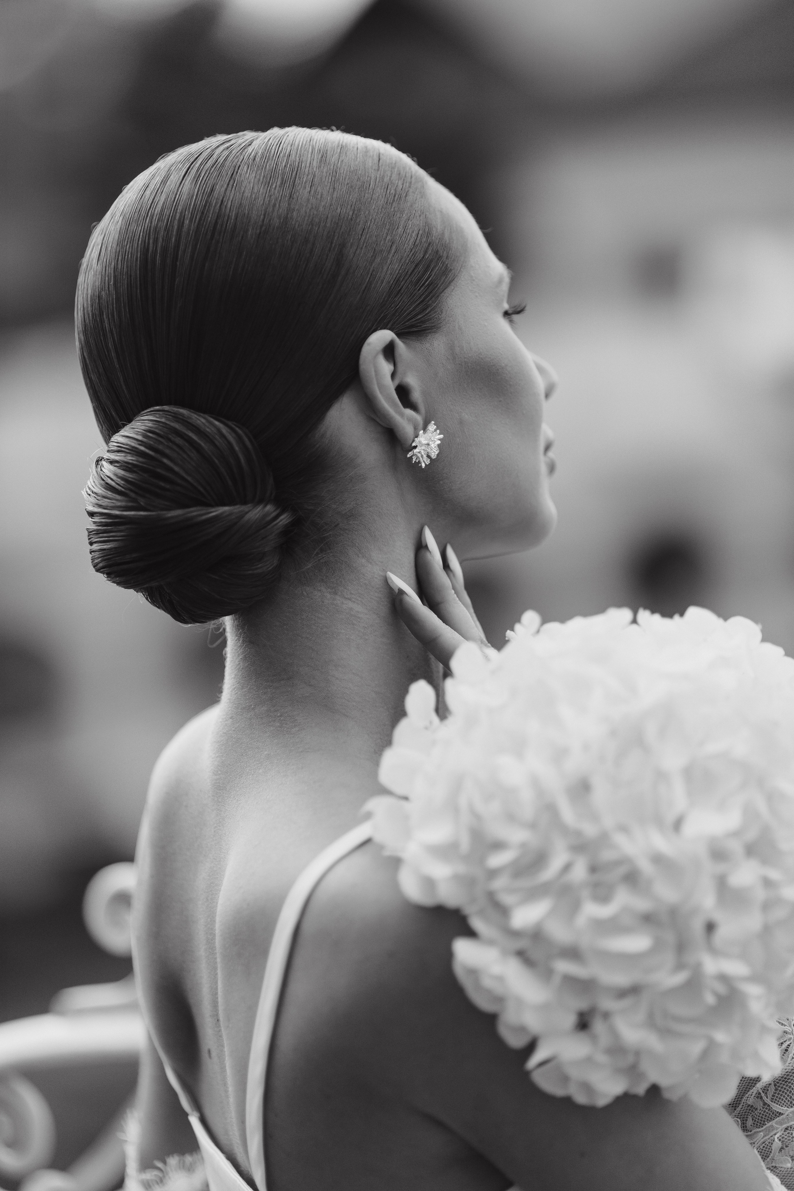 Свадьба в Версале