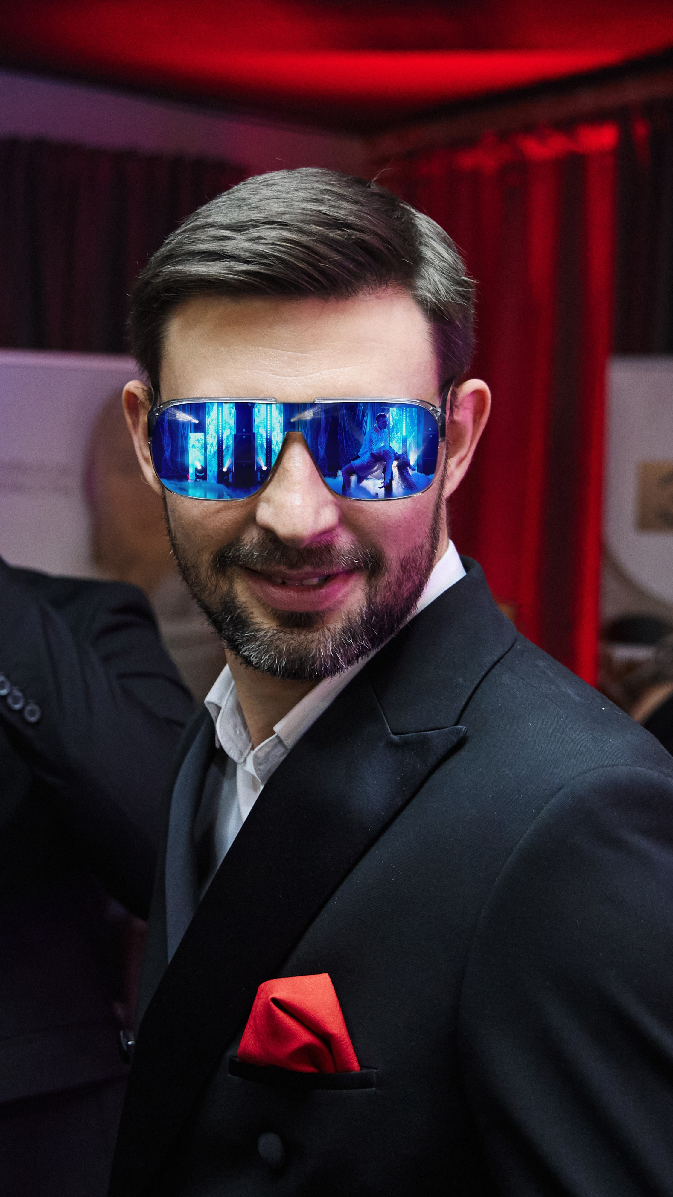 Wed' Show | репортаж. Фотограф Андрей Кононенко