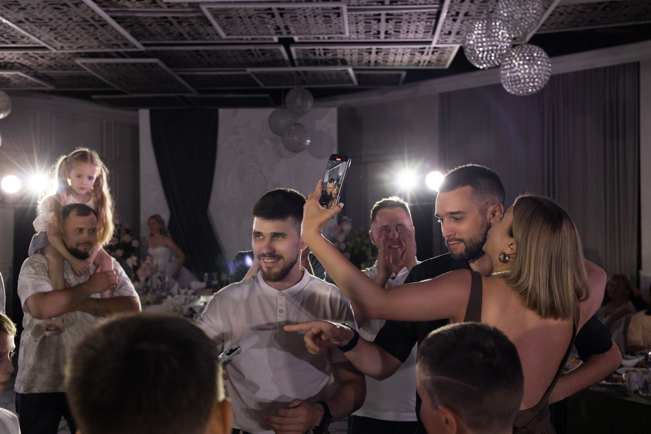 12.07.2025|Артём и Юлия. Свадебный фотограф в Ростове-на-Дону и Азове Малявка Анастасия