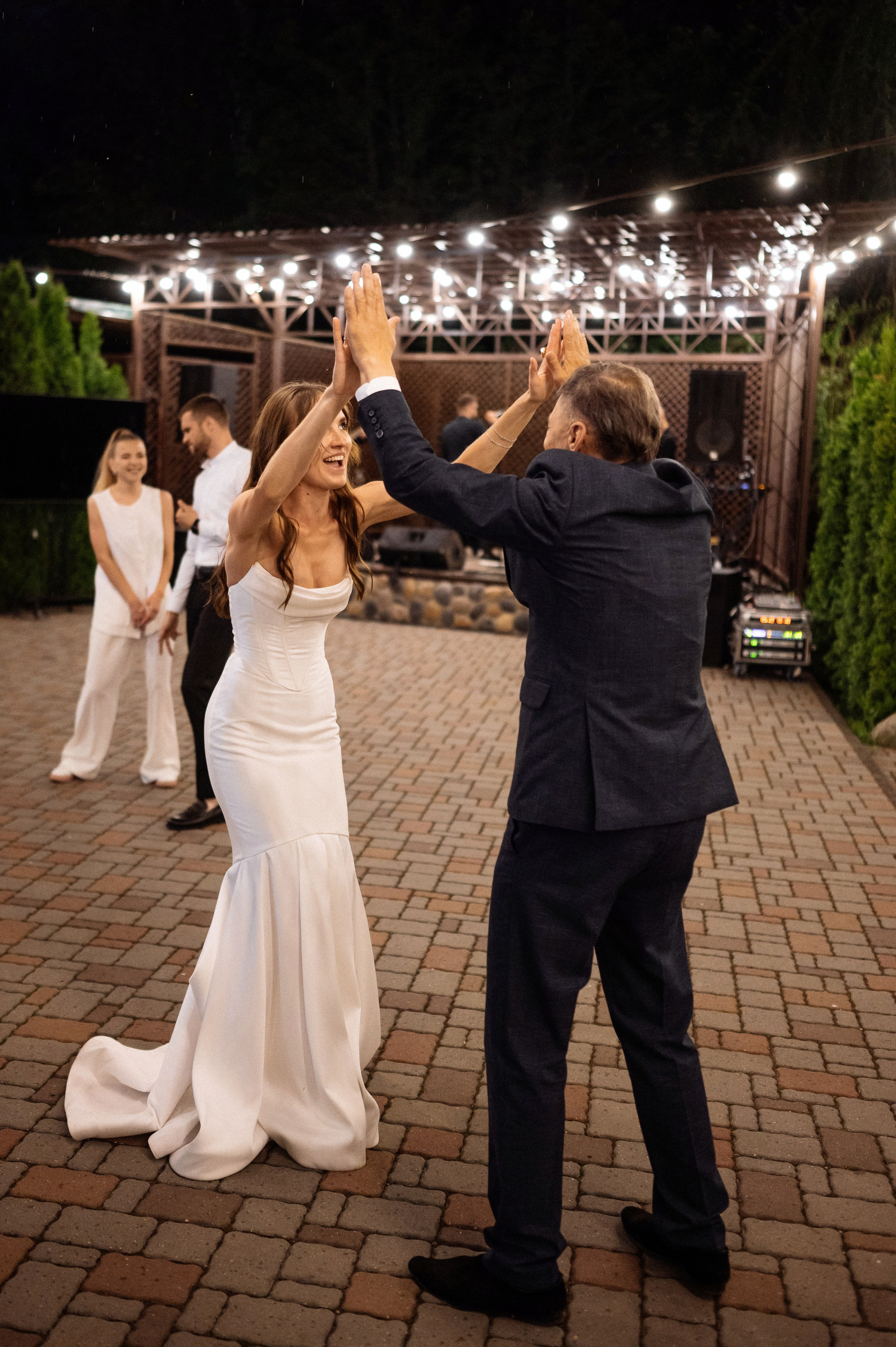 O&M. Свадебный фотограф Минск