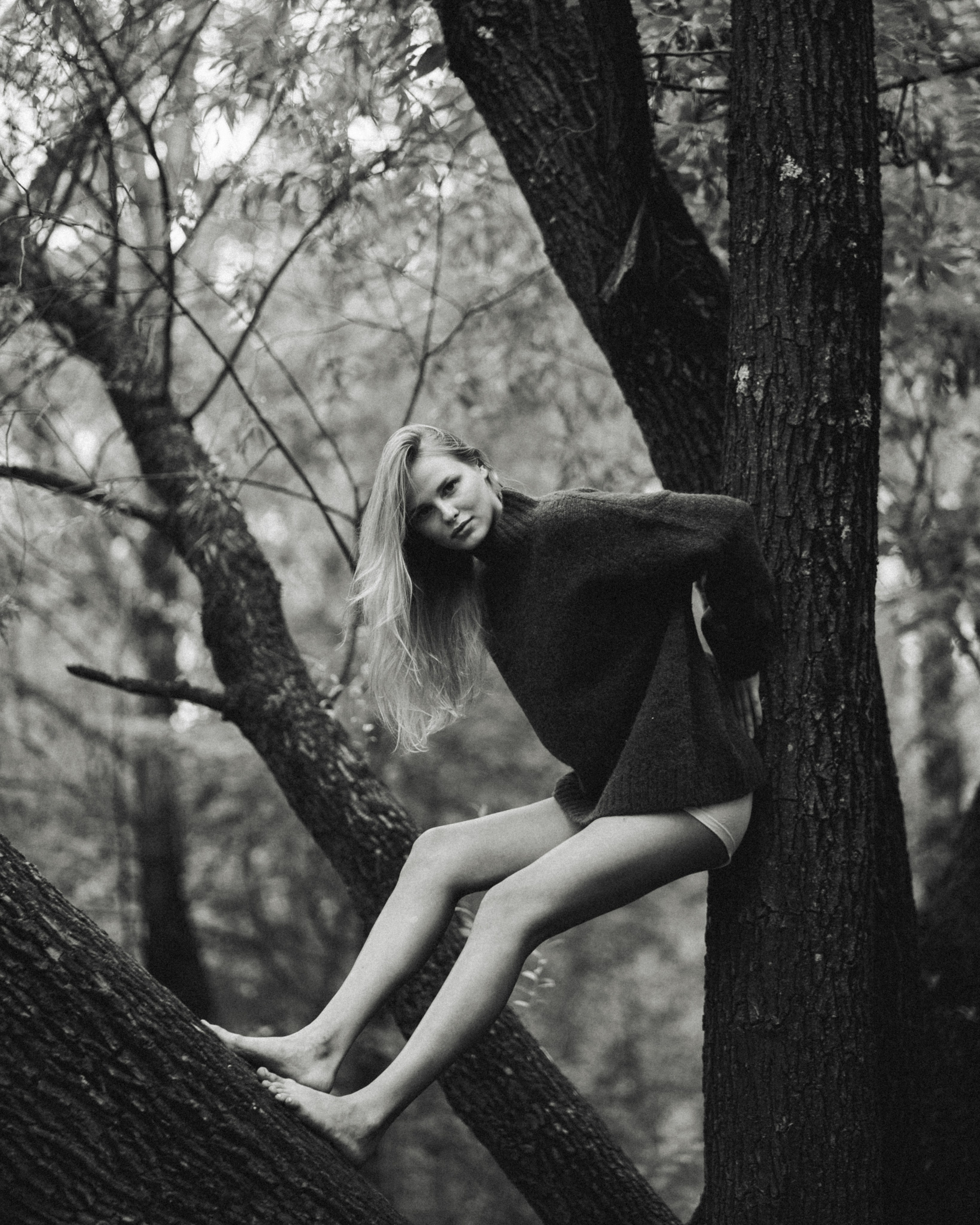 Индивидуальные съемки. Фотограф Анастасия Крутикова