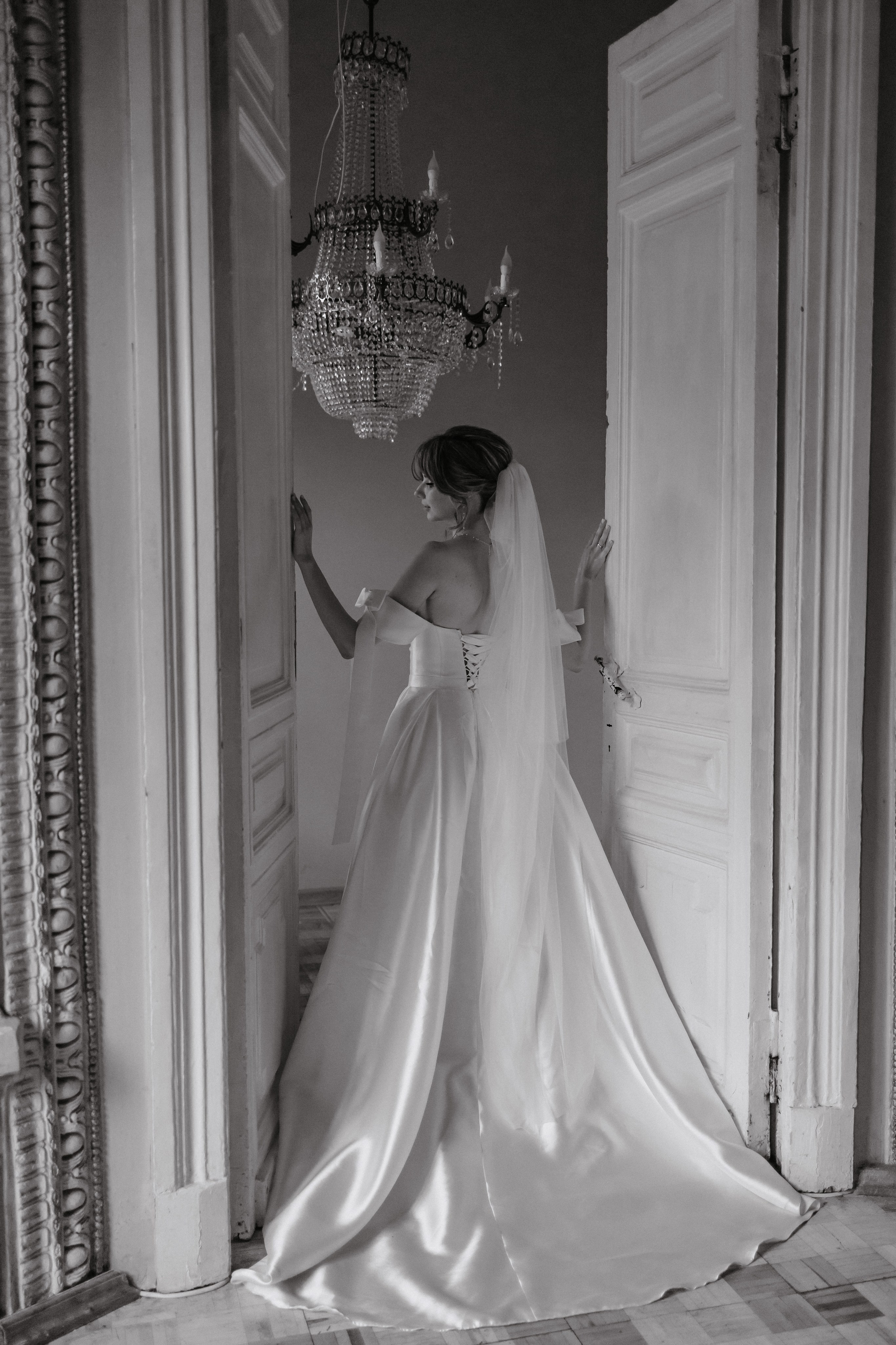 Илья и Ксюша (2024). Свадебный и семейный фотограф в Москве Яна Шувалова