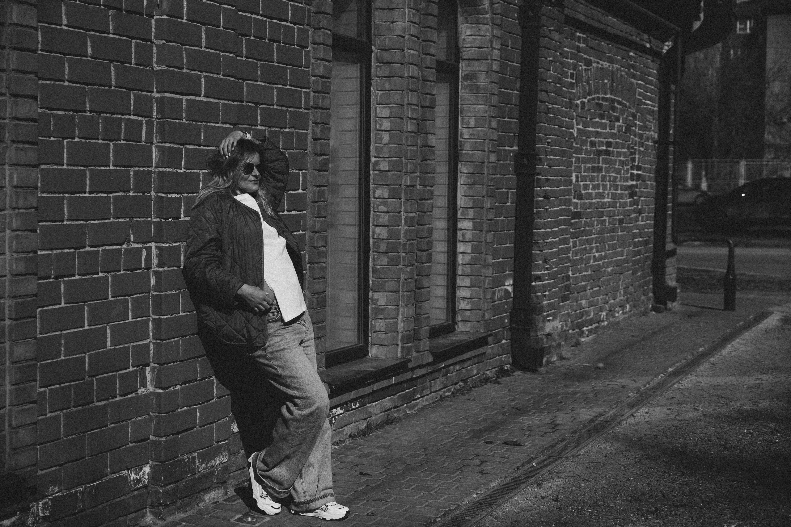 Полина. Семейный и детский фотограф в Нижнем Новгороде Анурьева Алена