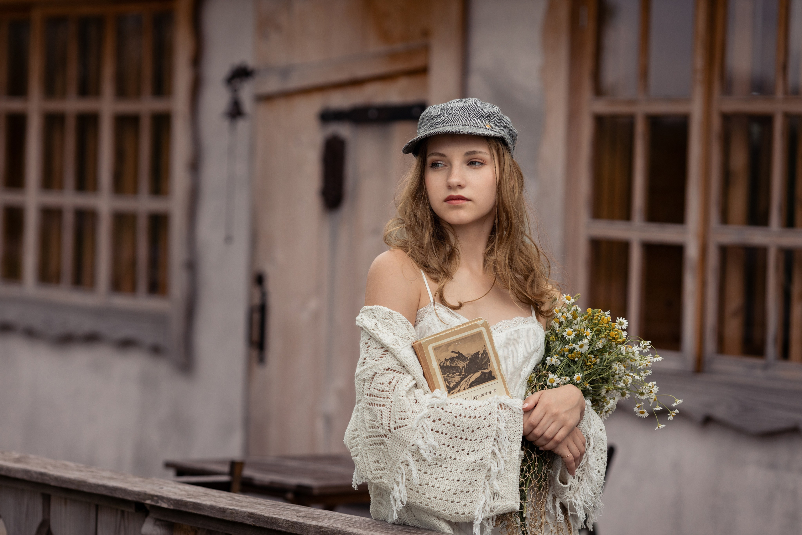 Прогулки. Фотограф новорожденных Модяева Ирина