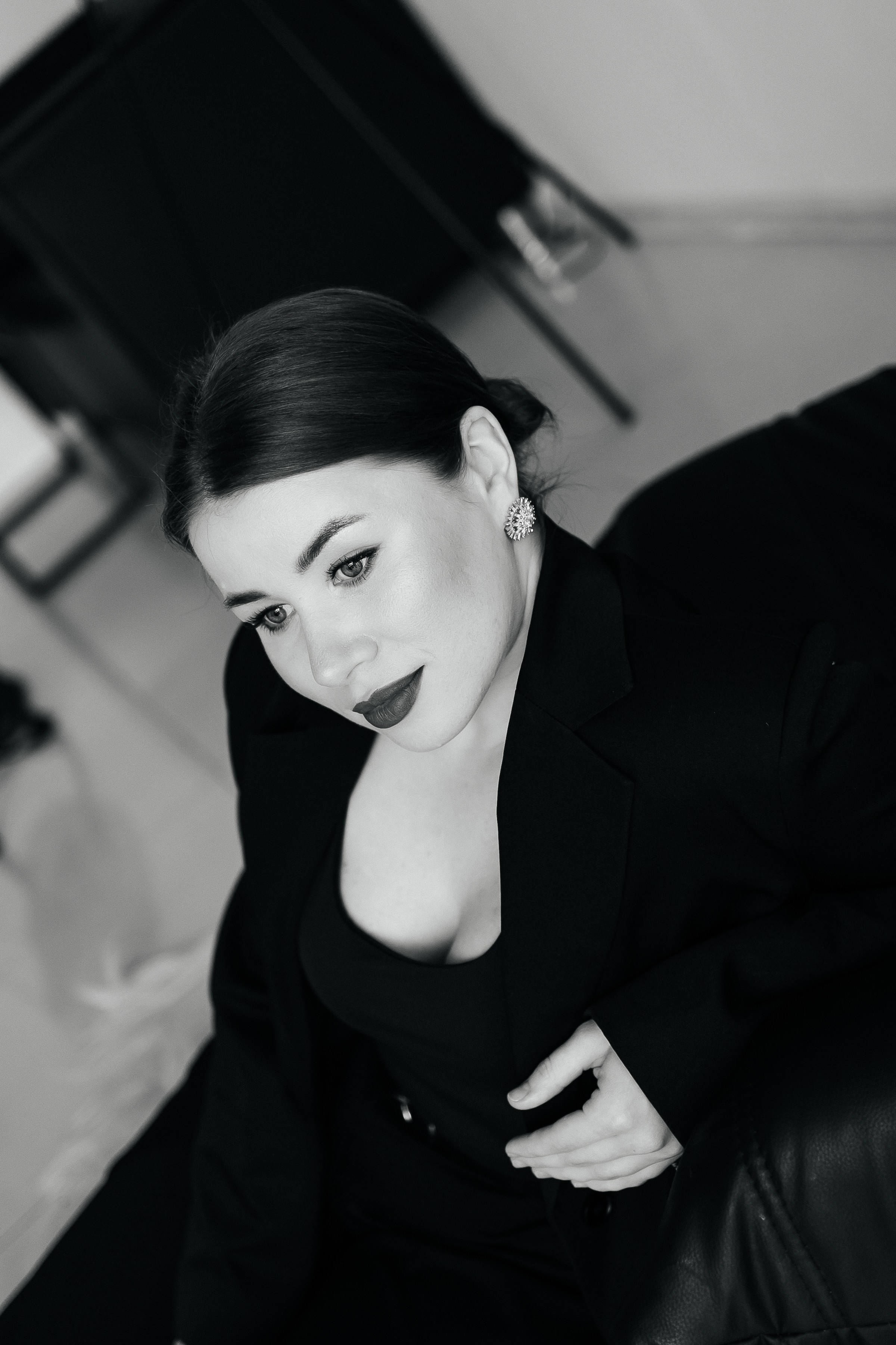 Оксана/студия МК. Фотограф в Выборге и Санкт-Петербурге Маша Гуляева