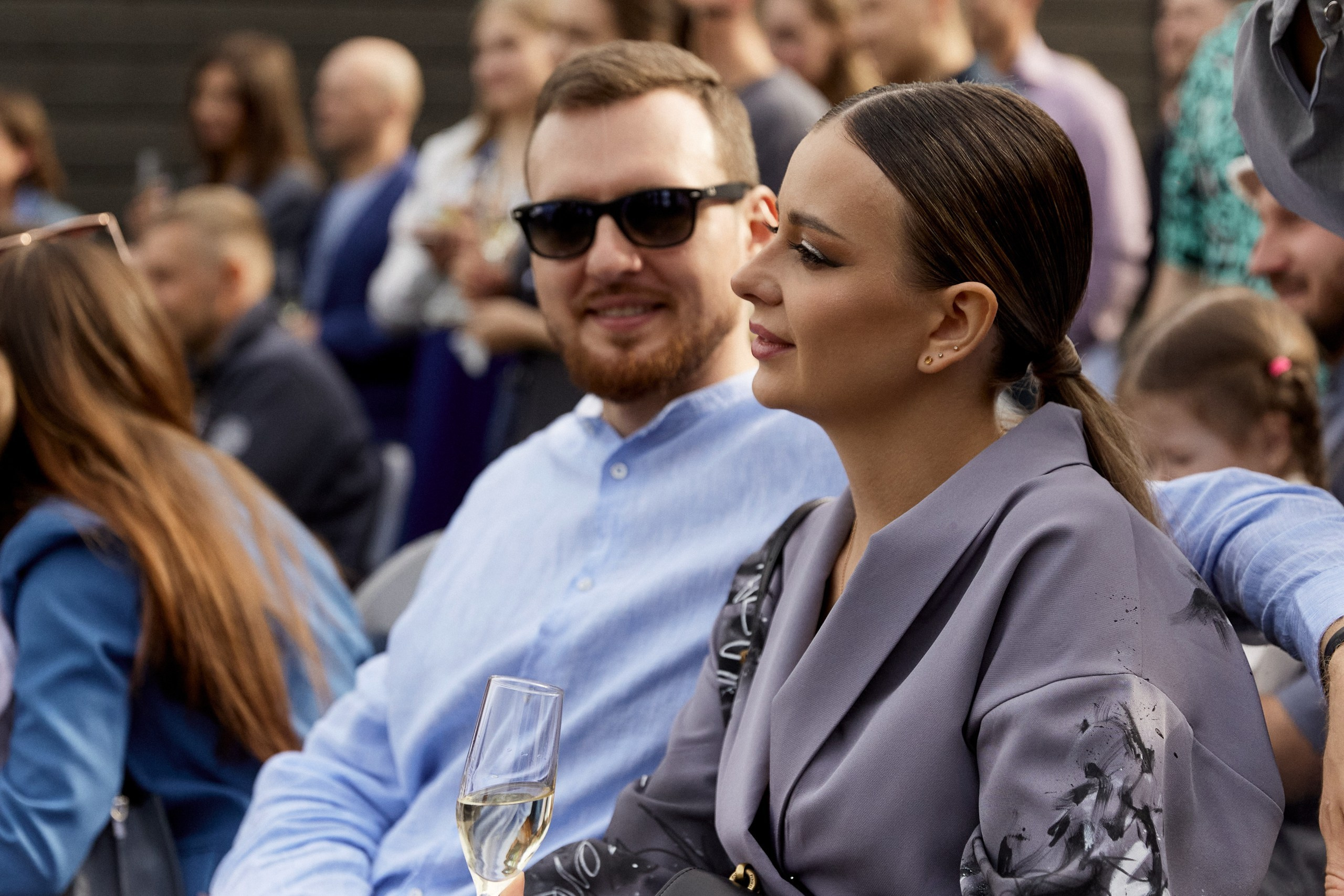 Посмотреть серию. Свадебный и семейный фотограф в Красноярске Тряпчев Павел