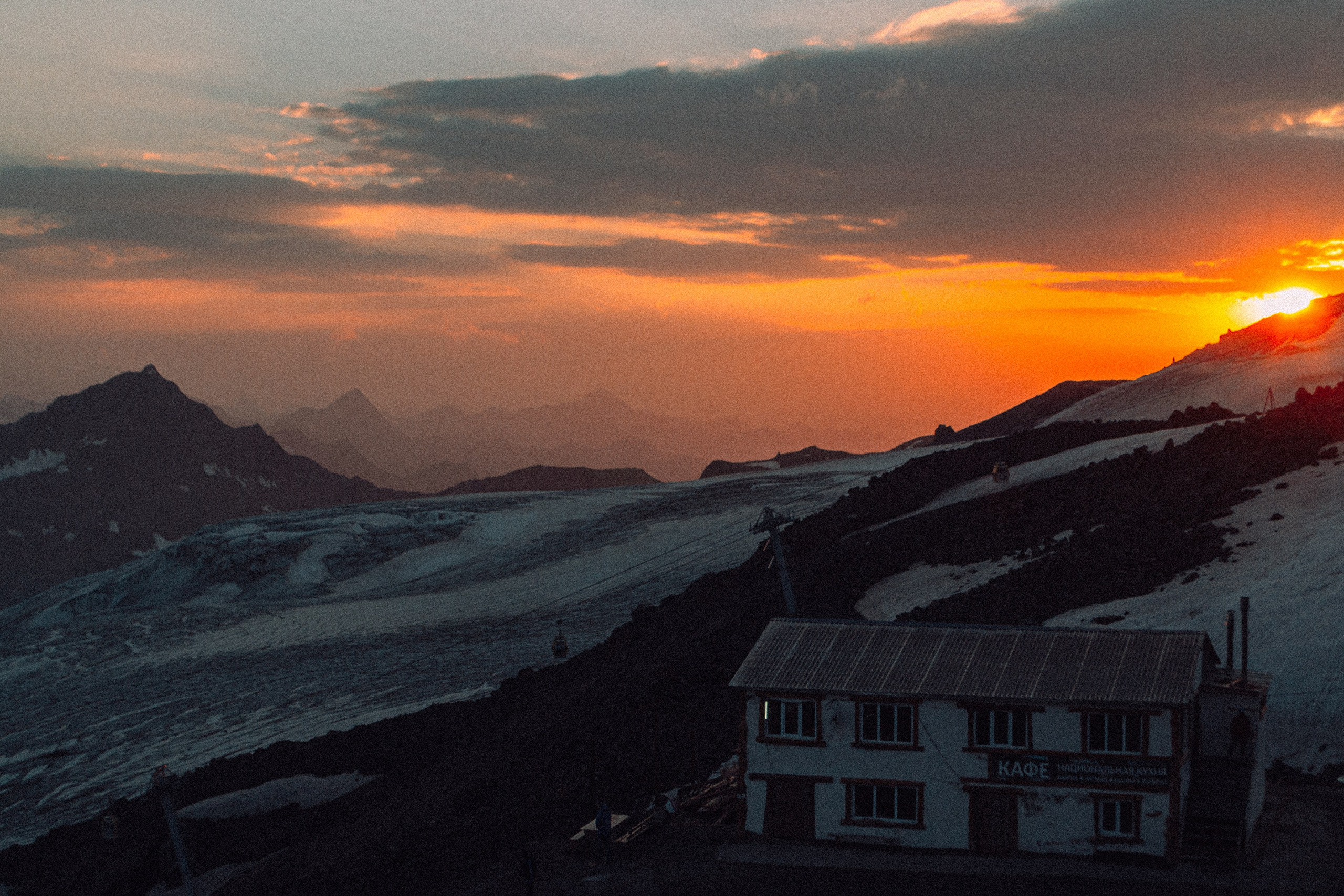 Туры, путешествия, восхождения