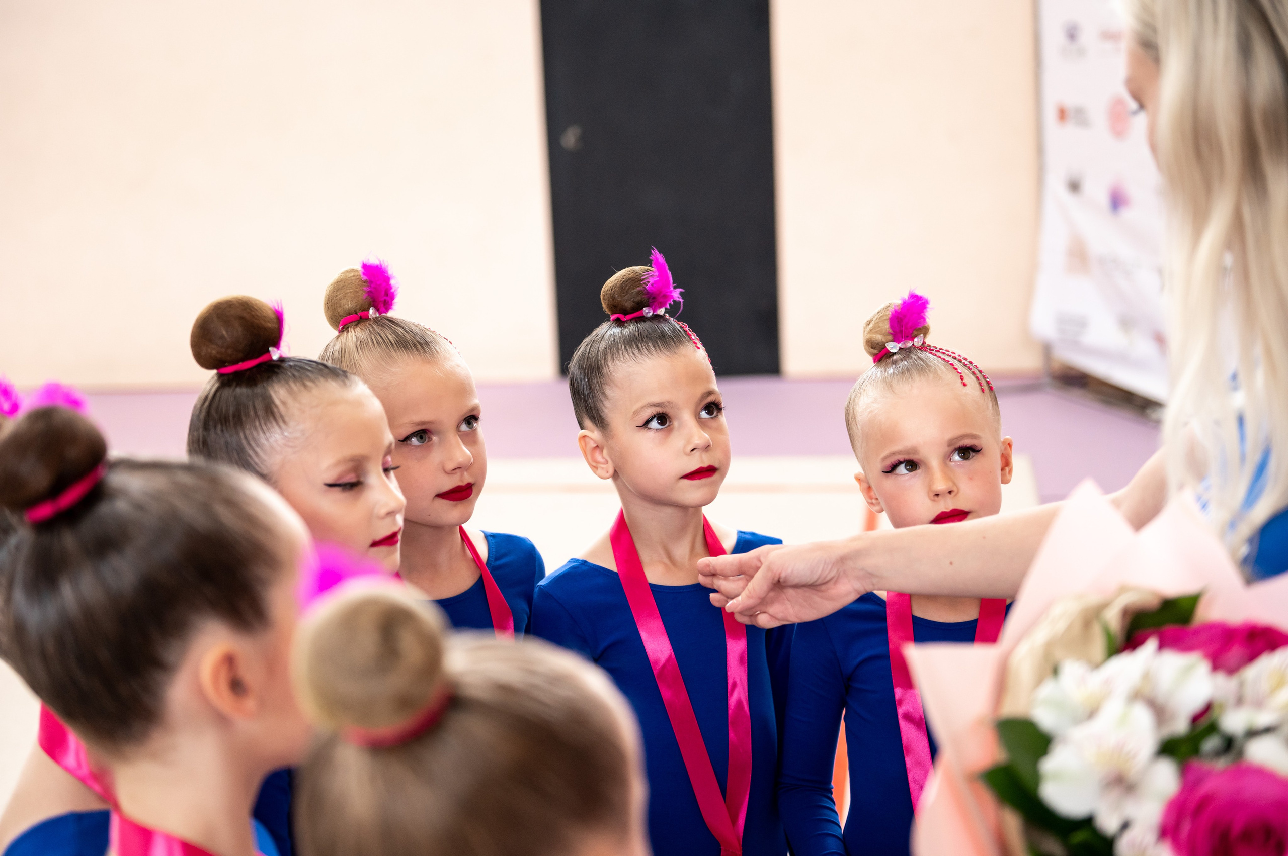 Турнир «Сверкающий Агат». Спортивный фотограф в Туле и Тульской области. Файсханова Фото Спорт