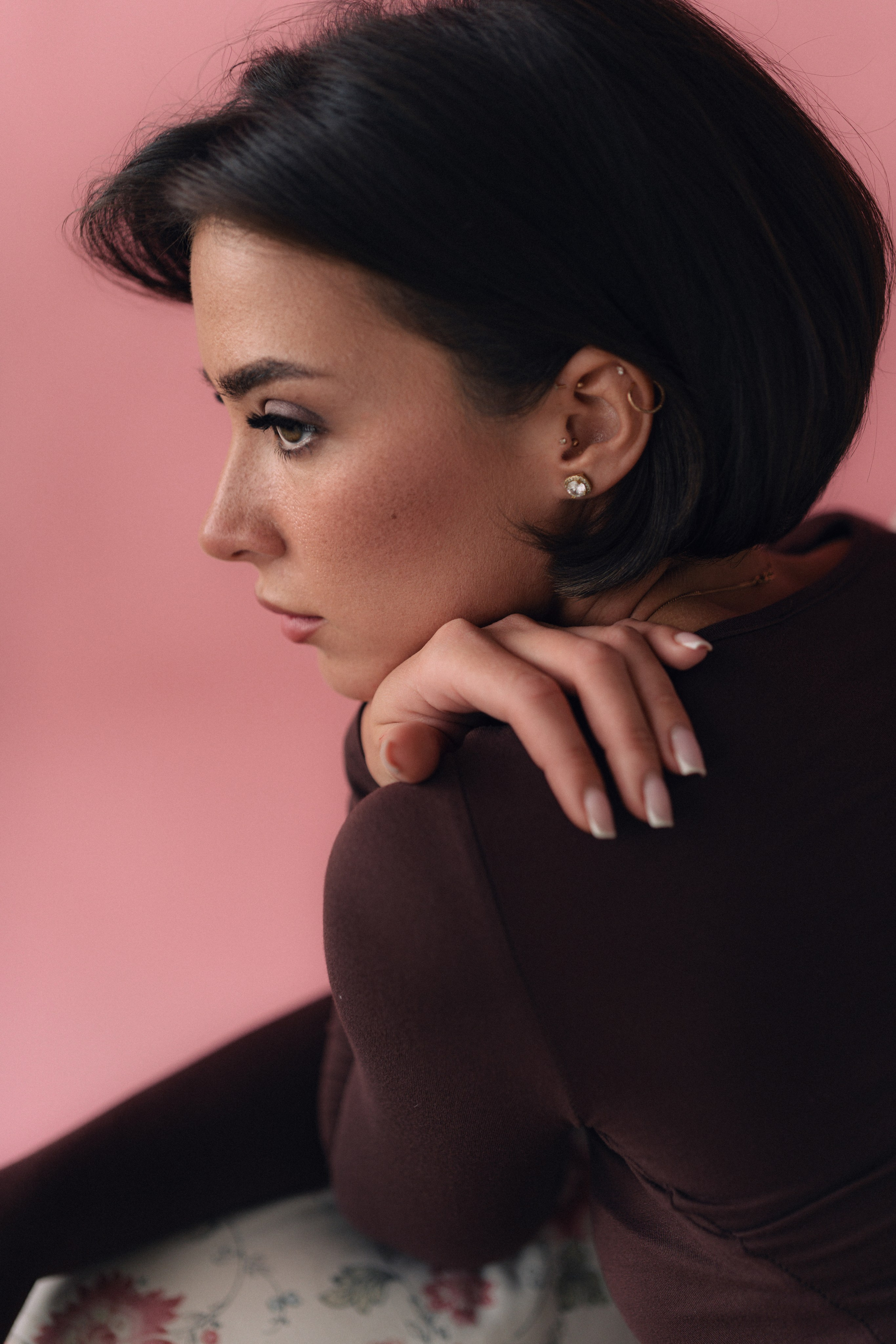 Виктория. Женский фотограф Обнинск — Москва