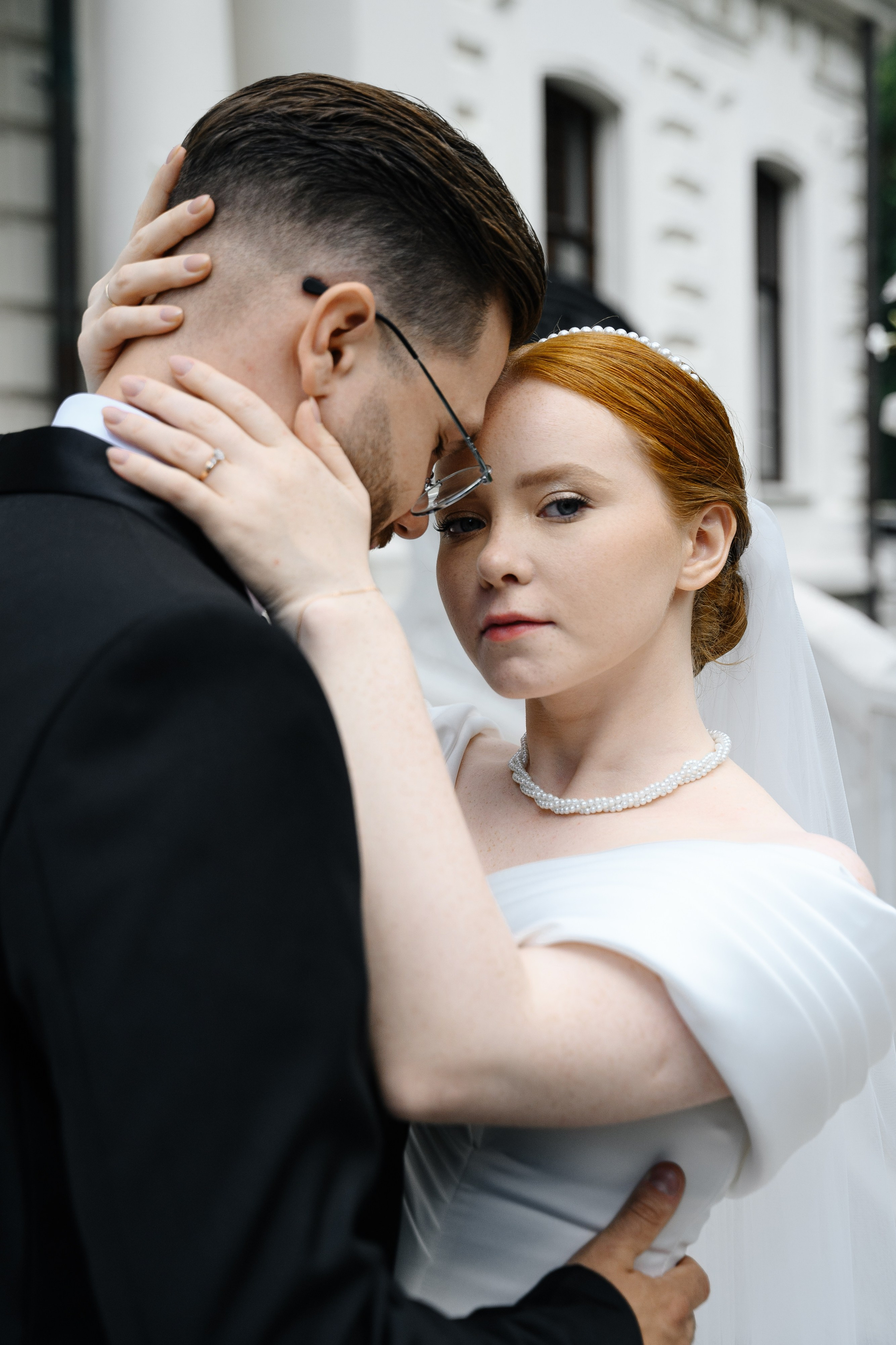 Галерея. Свадебный фотограф в Тамбове Олег Кужелев