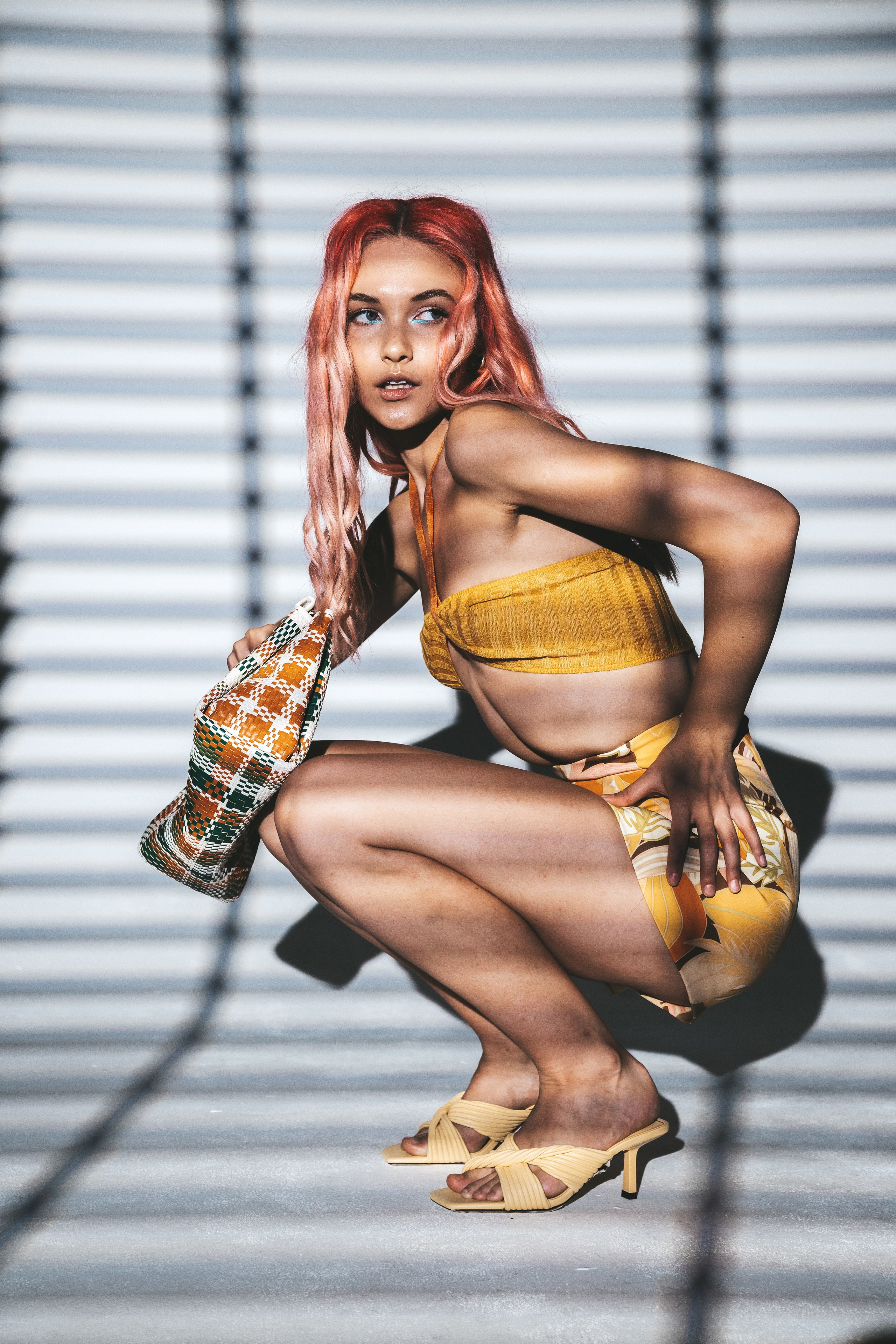 Алина. Фотограф Ольга Рубцова в Москве и Московской области