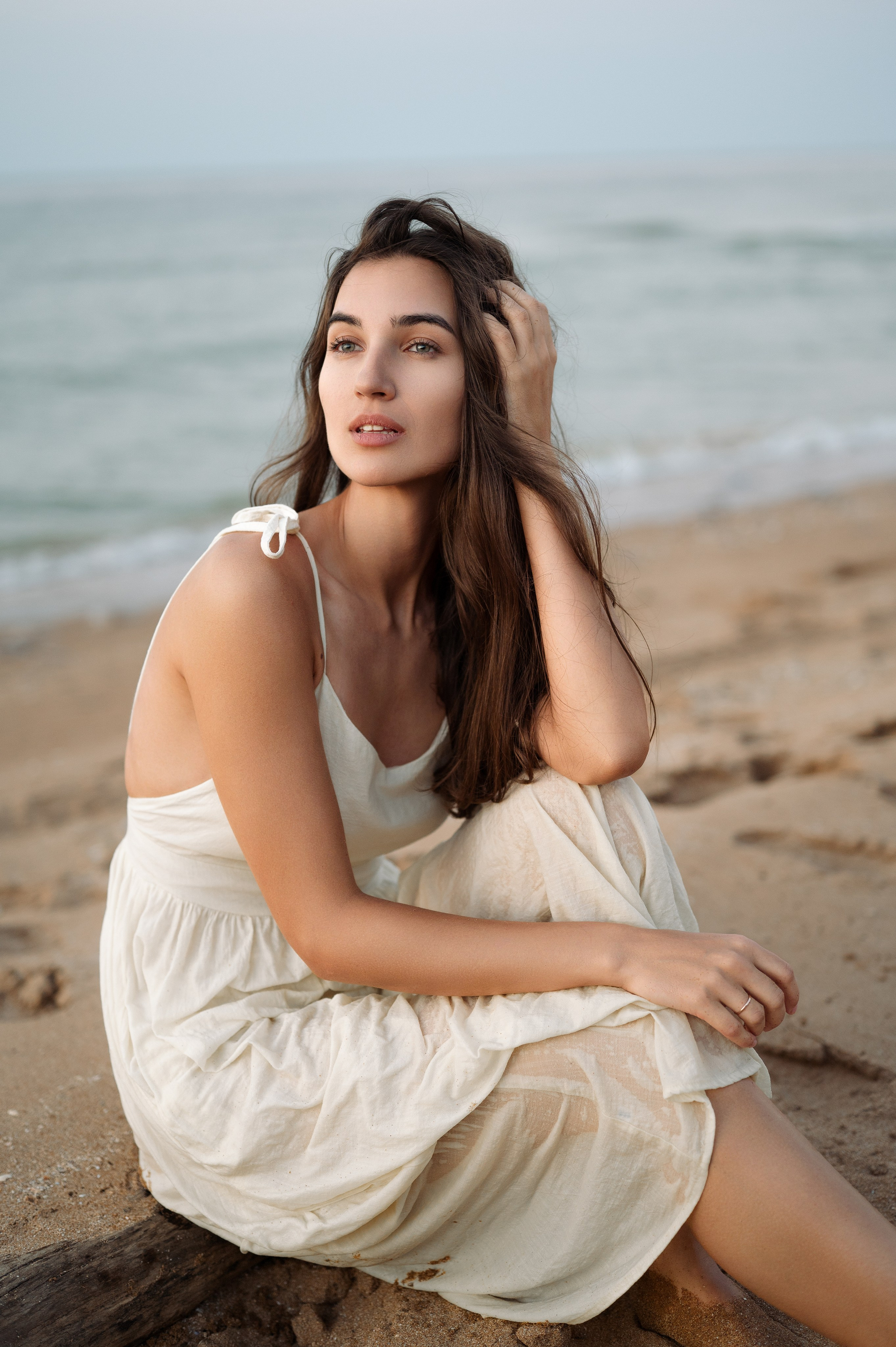 Предсвадебная съёмка на море🌊. Свадебный и семейный фотограф в Краснодаре Алина Мельник