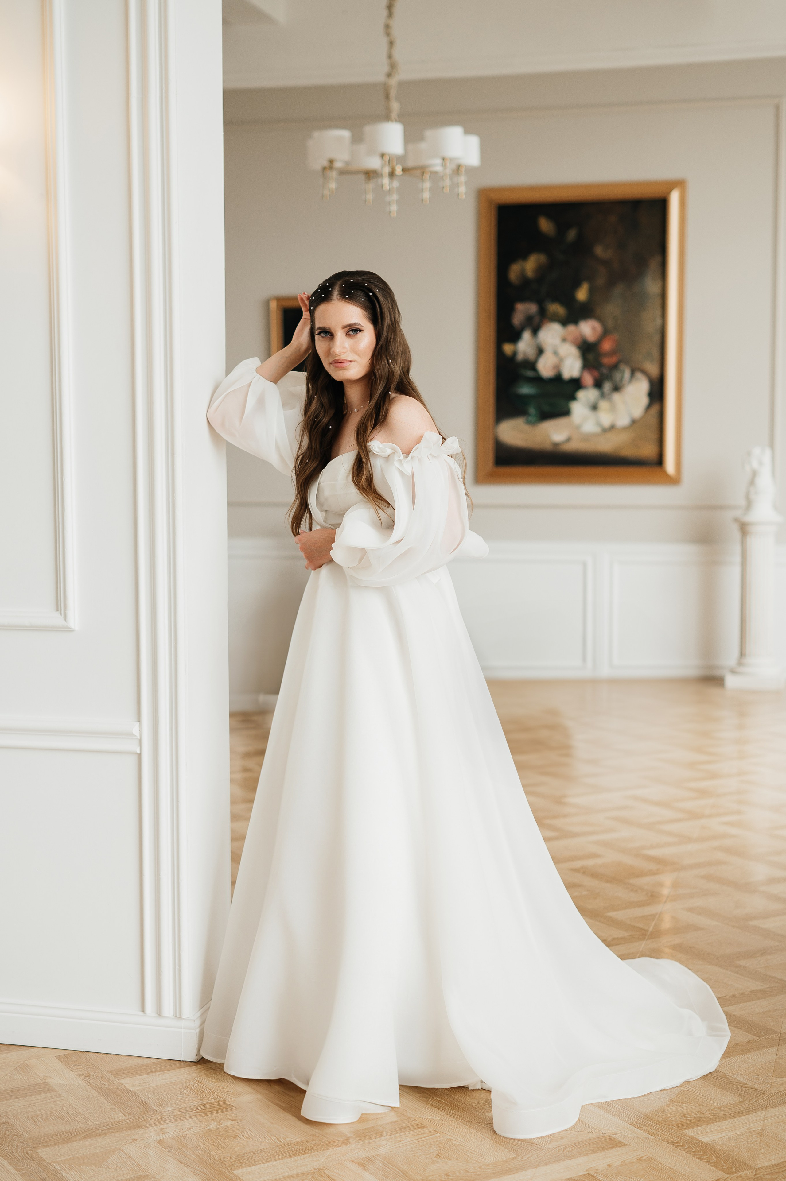 Владимир & Диана. Свадебный и семейный фотограф в Краснодаре Алина Мельник