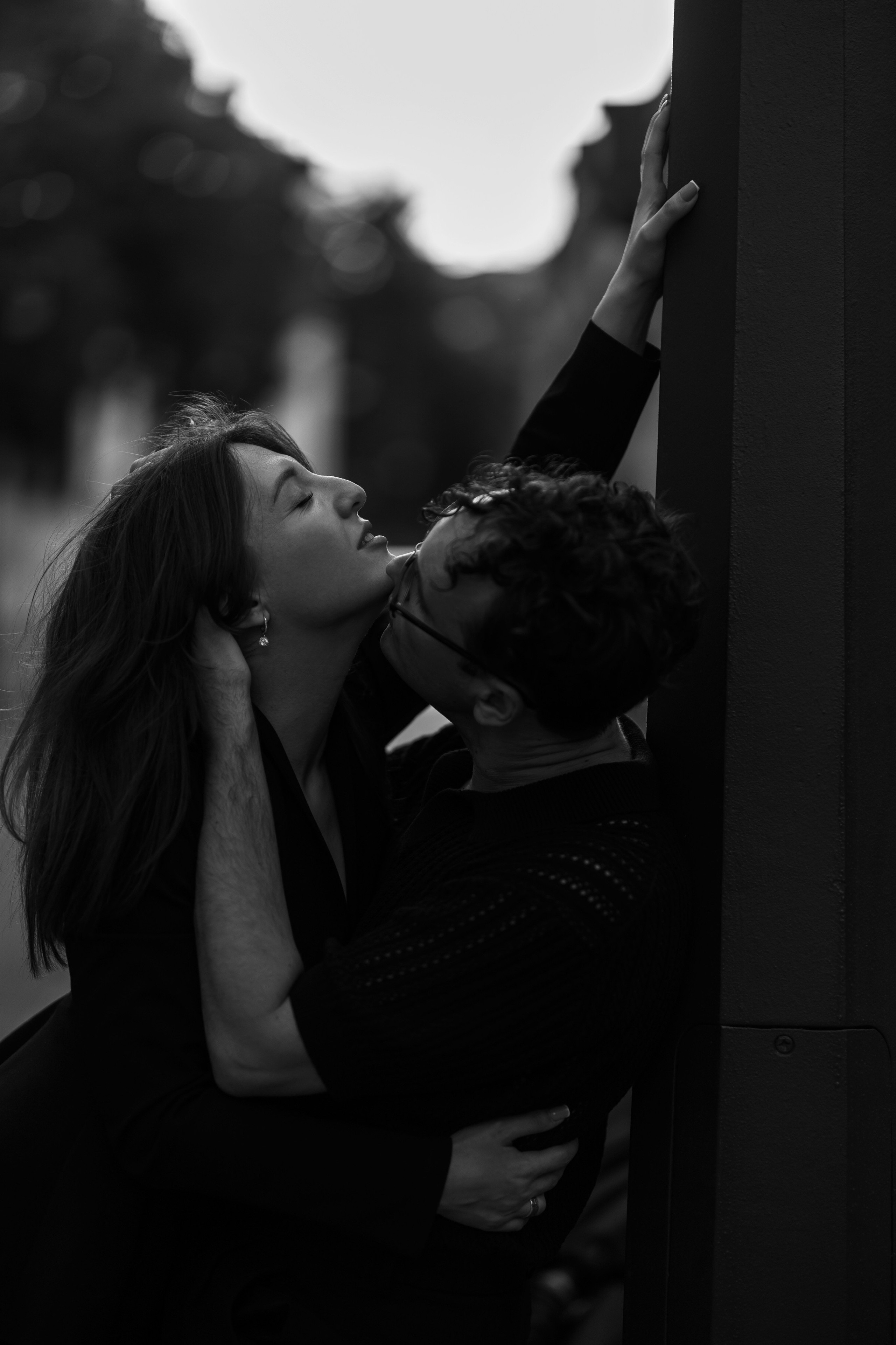 100% счастья. Свадебный и портретный фотограф в Москве, Туле и Брянске Дара Евсеева