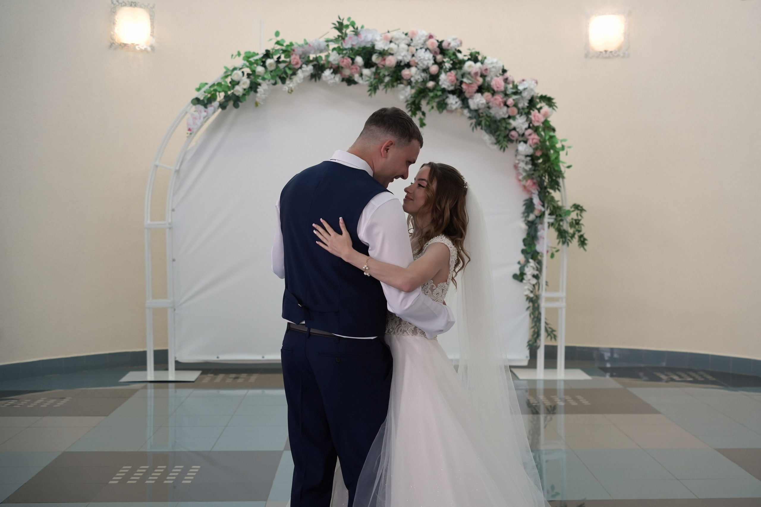 Люда + Паша: полная серия (пакет 8 часов). BYFOX STUDIO 68 — фото и видеосъёмка Тамбов, Москва, Воронеж, Липецк