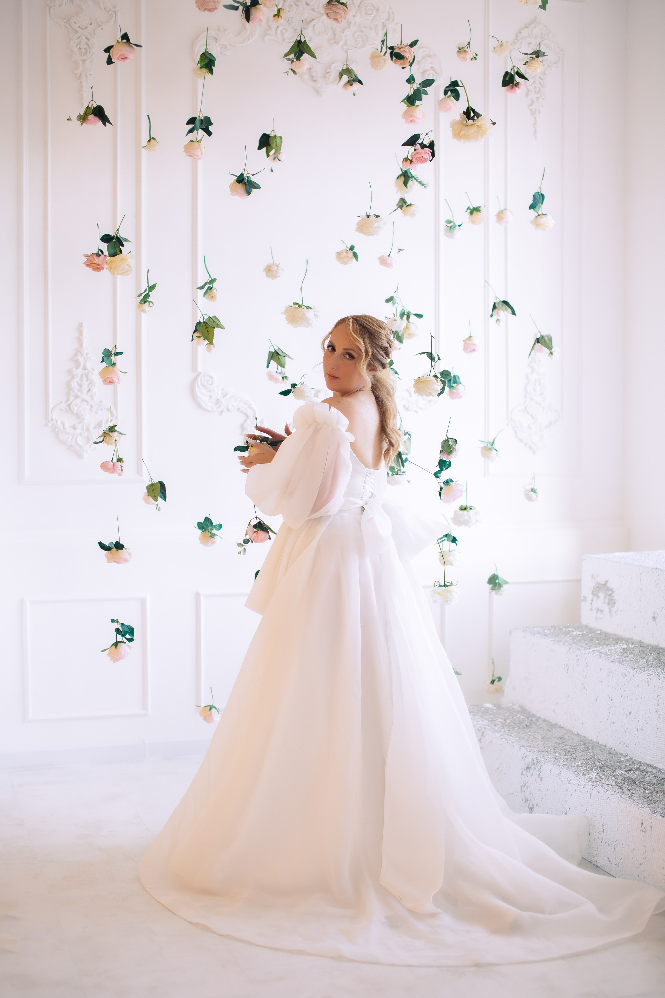 Невеста. Свадебный и семейный фотограф/видеограф в Краснодаре Наталья Осинская