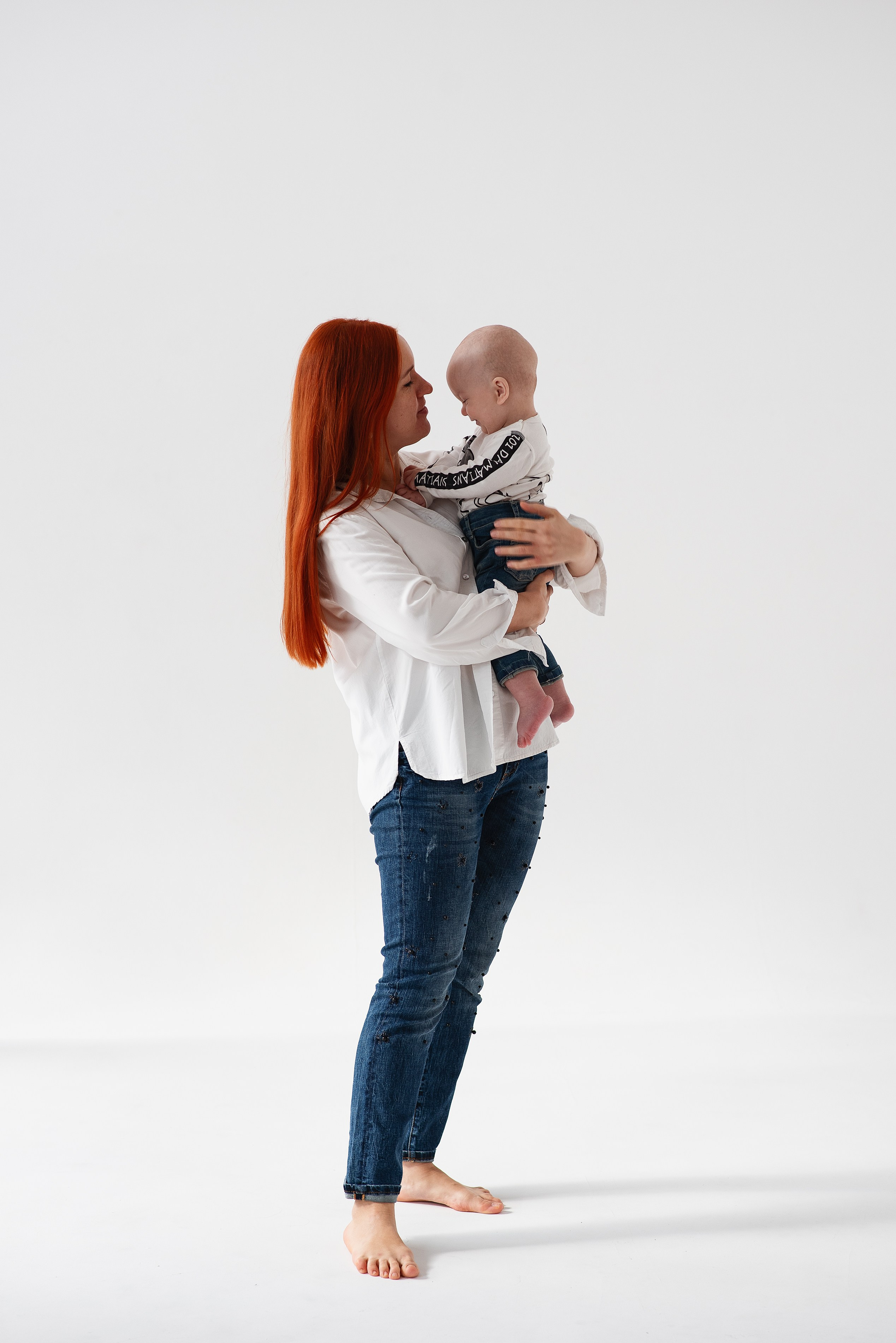 Семейная фотосессия Екатерина Игорь Рамиль. Семейный фотограф в Южно-Сахалинске Анастасия Лимарева