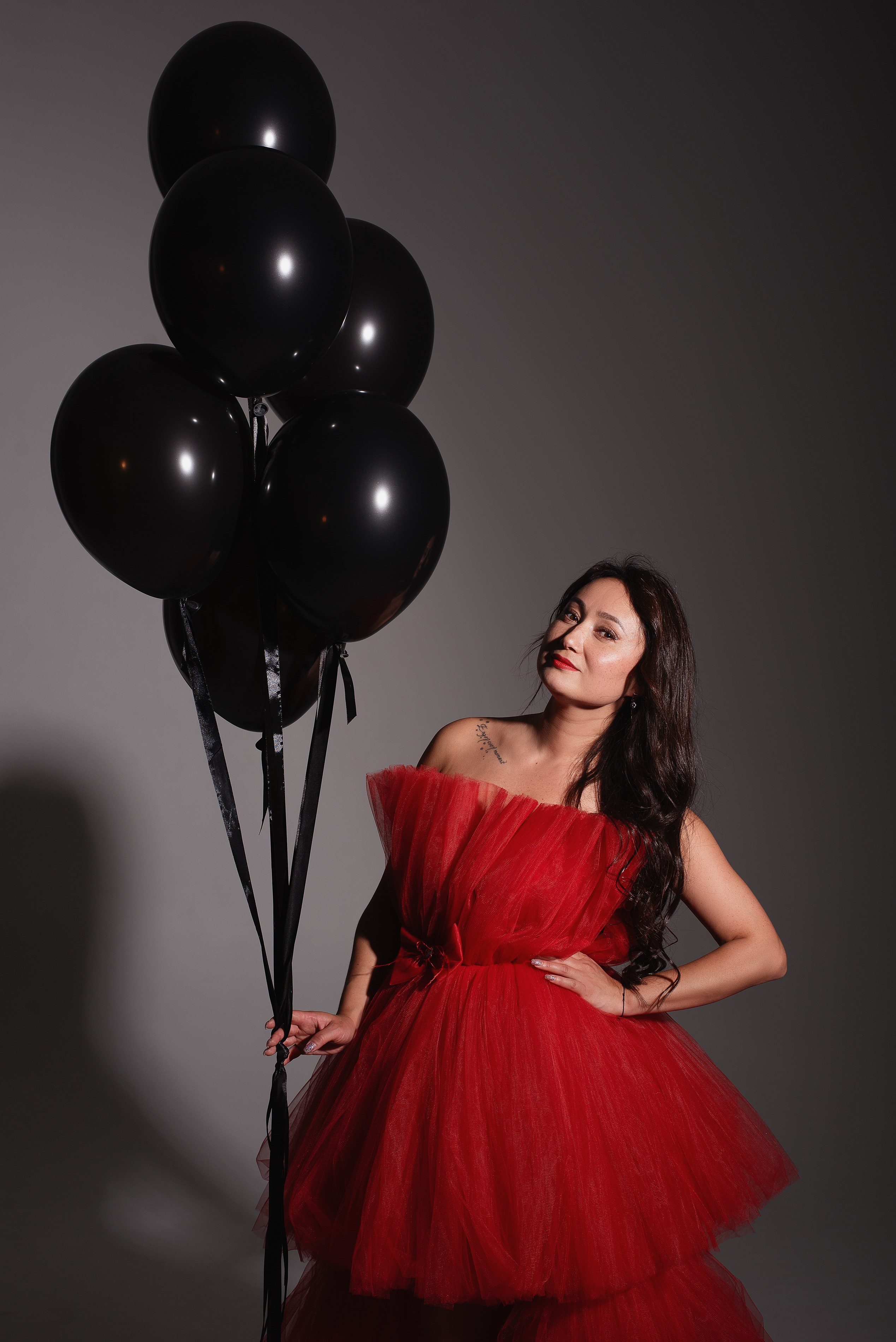 Индивидуальная фотосессия Елена. Семейный фотограф в Южно-Сахалинске Анастасия Лимарева