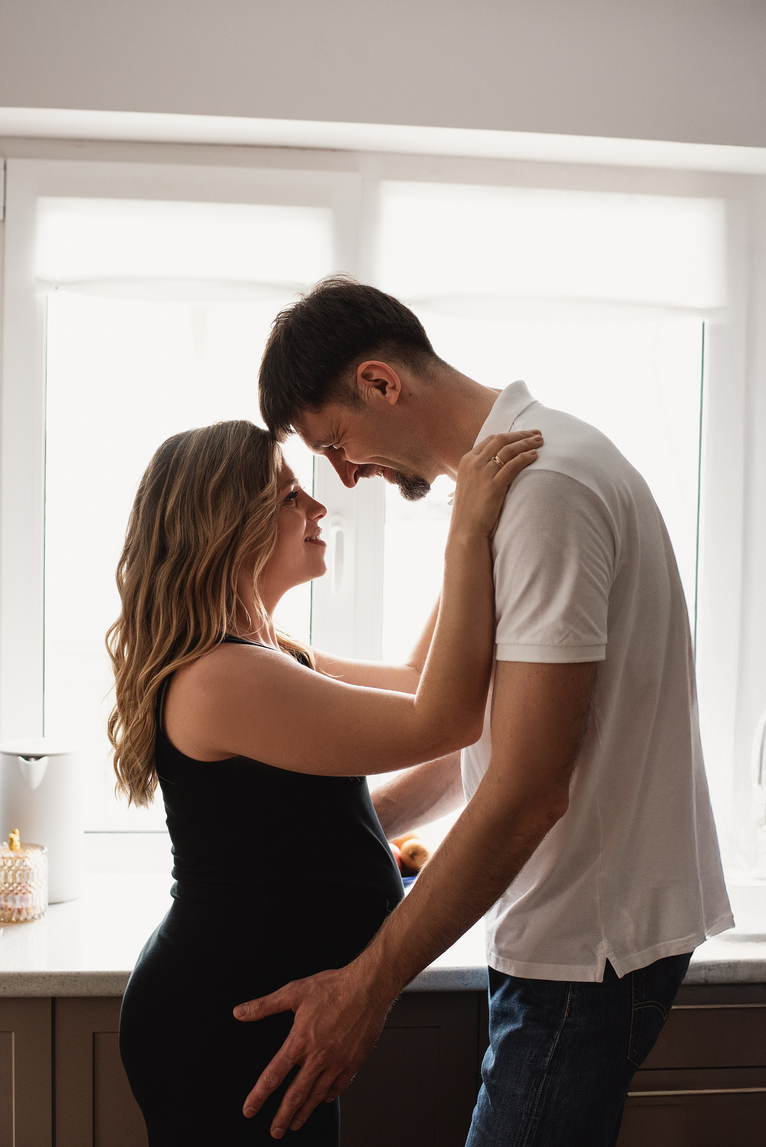 Семейная фотосессия. Семейный фотограф в Южно-Сахалинске Анастасия Лимарева