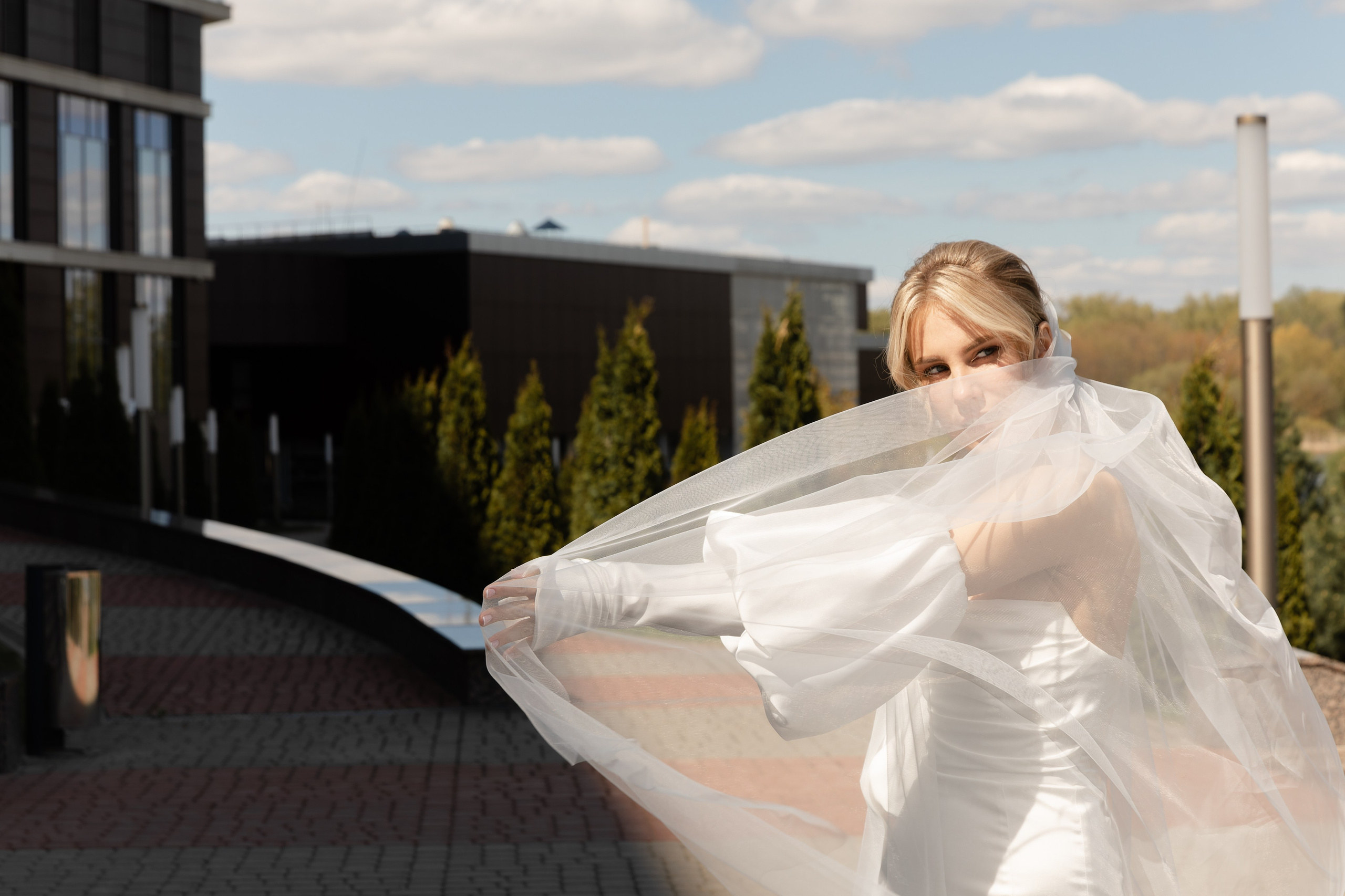 Happy May. Репортажный и свадебный фотограф в Минске Шамко Анатолий