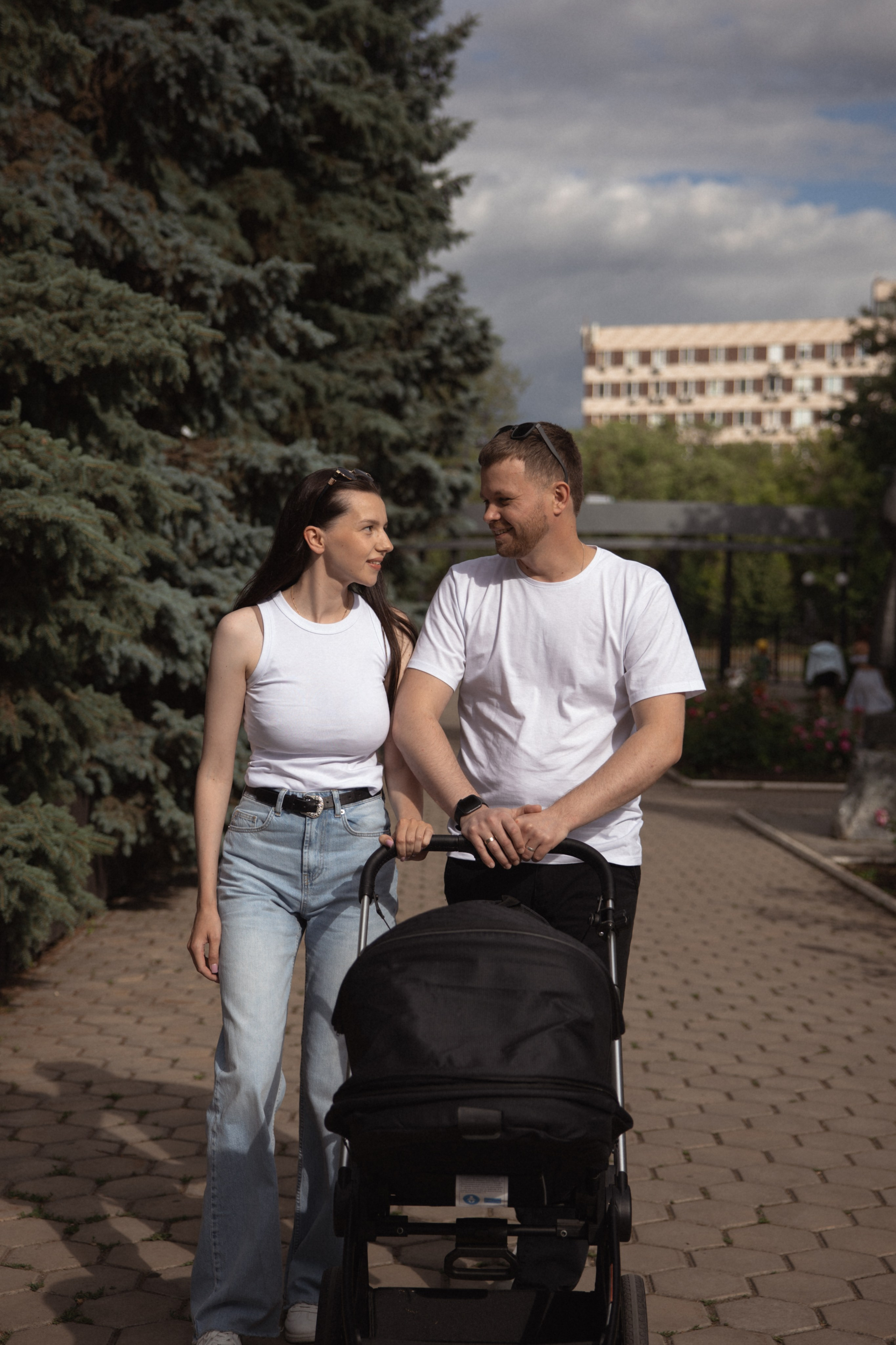 Семейные портреты. Alexeyrodimtsev