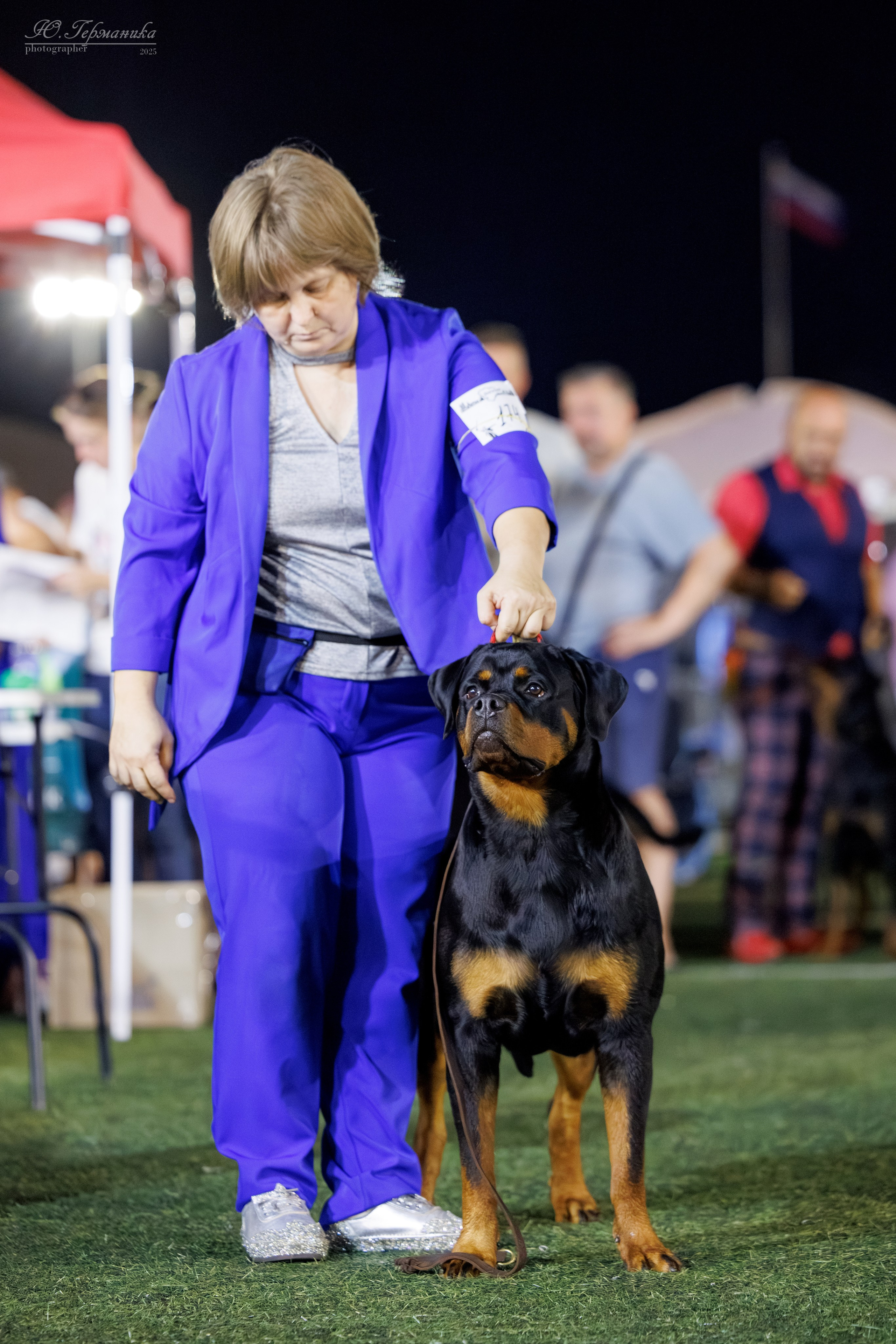 Калининград 25-27.07 Волгоград 1-3.08 2025. Фотограф-анималист Юлия Германика