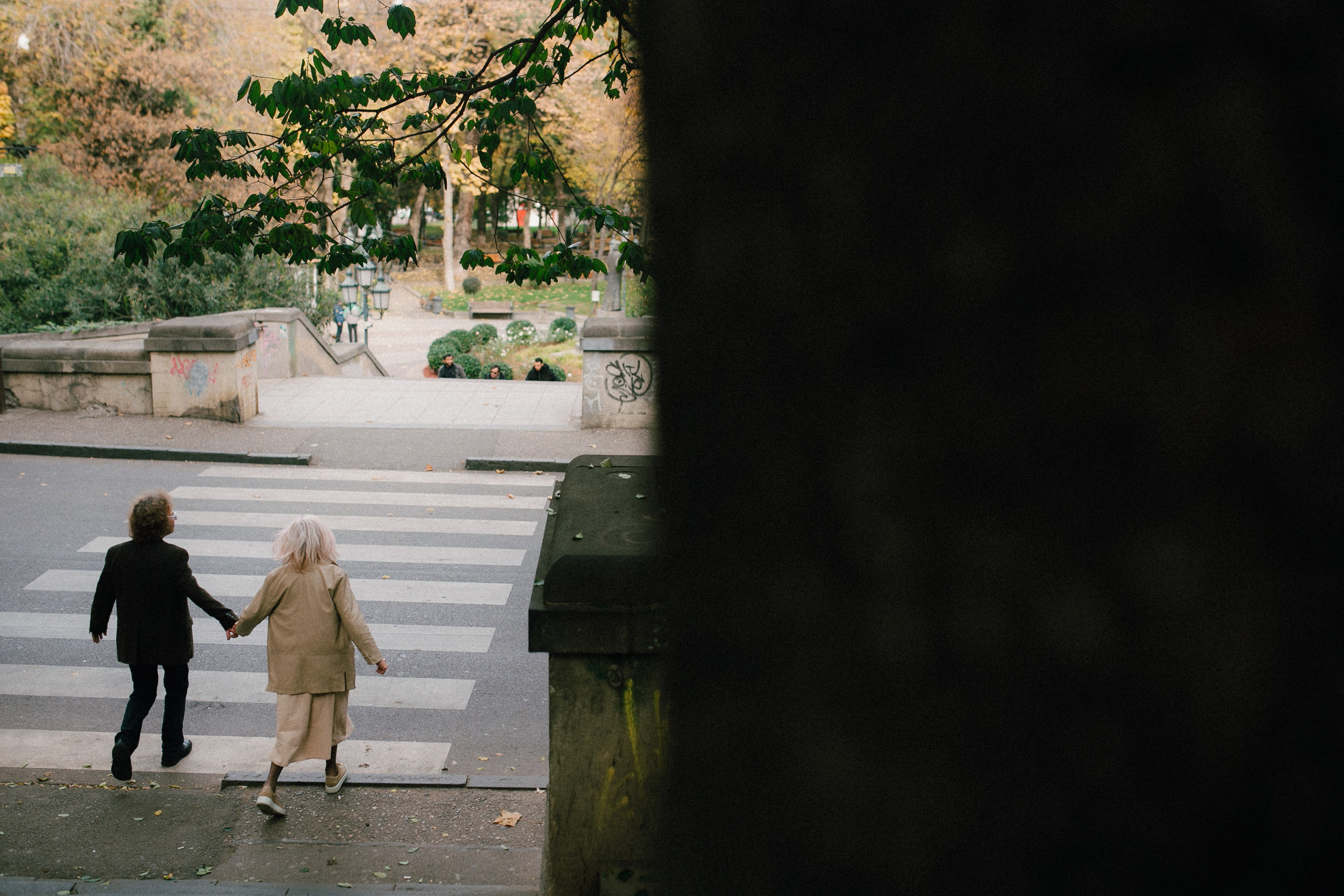 Леонид и Надежда. Wedding photographers Tbilisi Georgia Alex and Polly