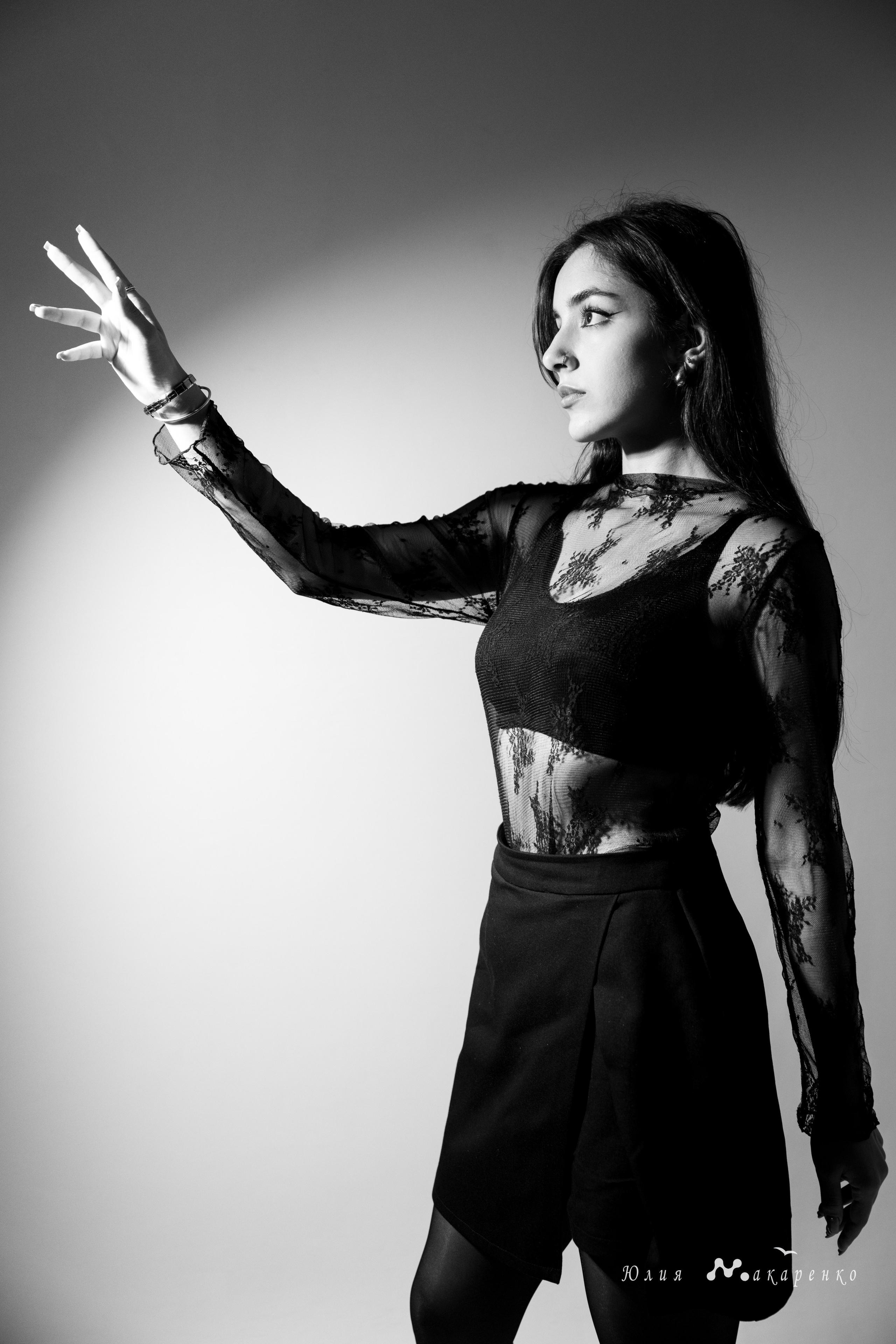 Студийные фотосессии. Студийный и свадебный фотограф и видеограф в Севастополе — Юлия Макаренко